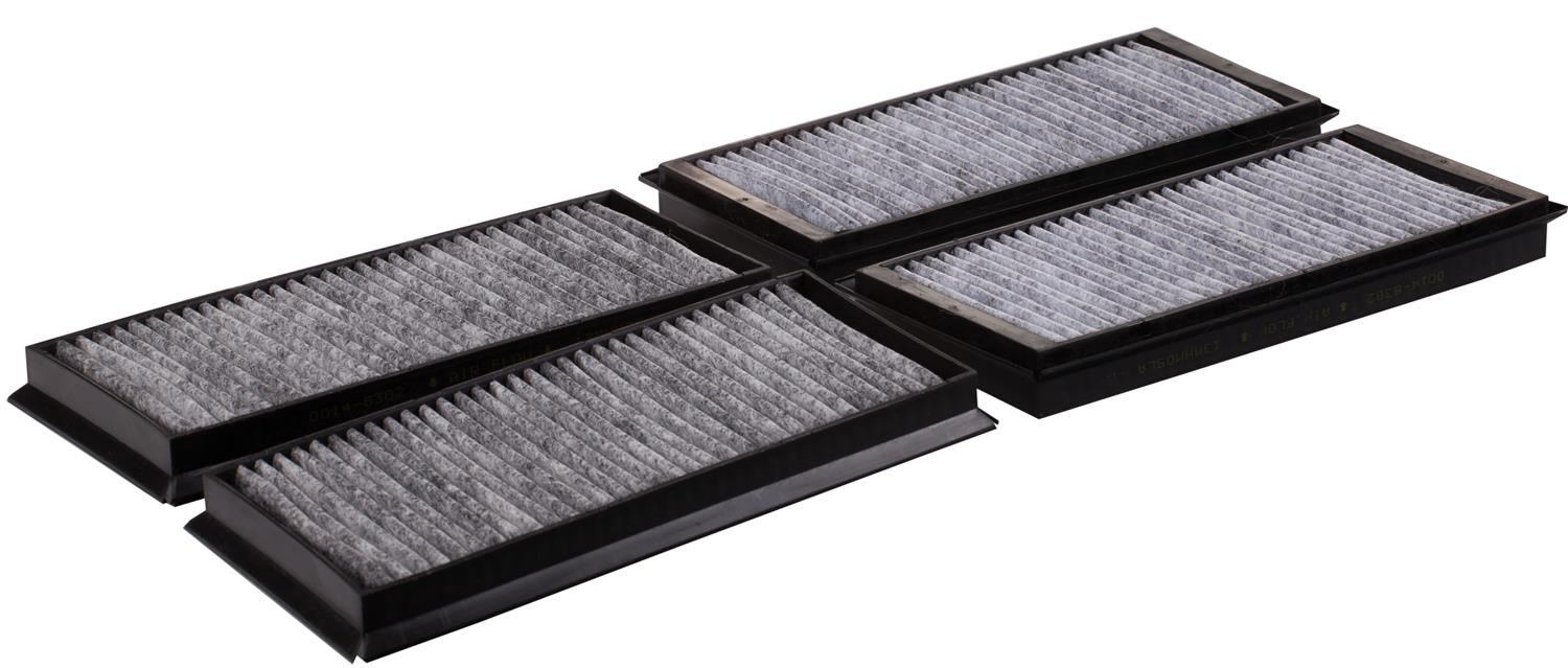 pronto cabin air filter  frsport pc9382