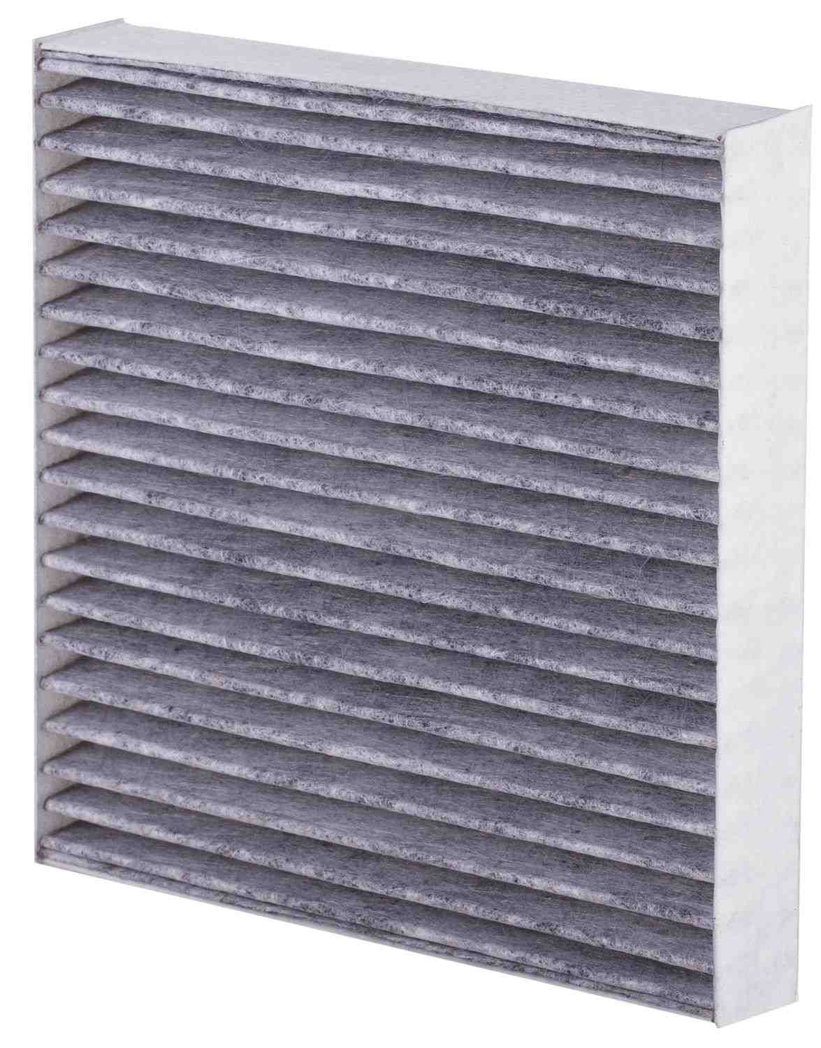 Pronto Cabin Air Filter  top view frsport PC9525