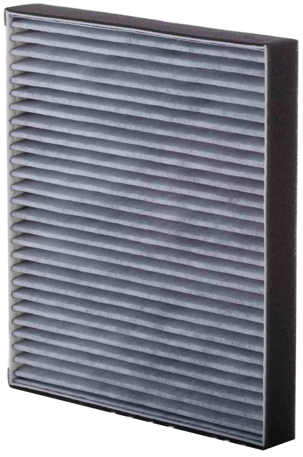 Pronto Cabin Air Filter  top view frsport PC99009C