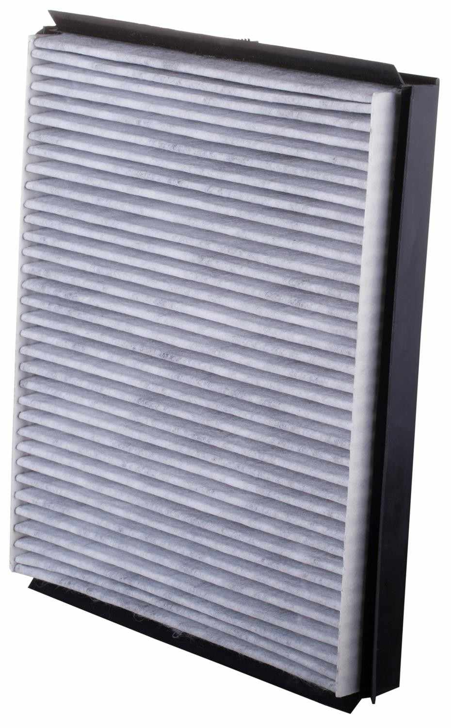 Pronto Cabin Air Filter  top view frsport PC99037C