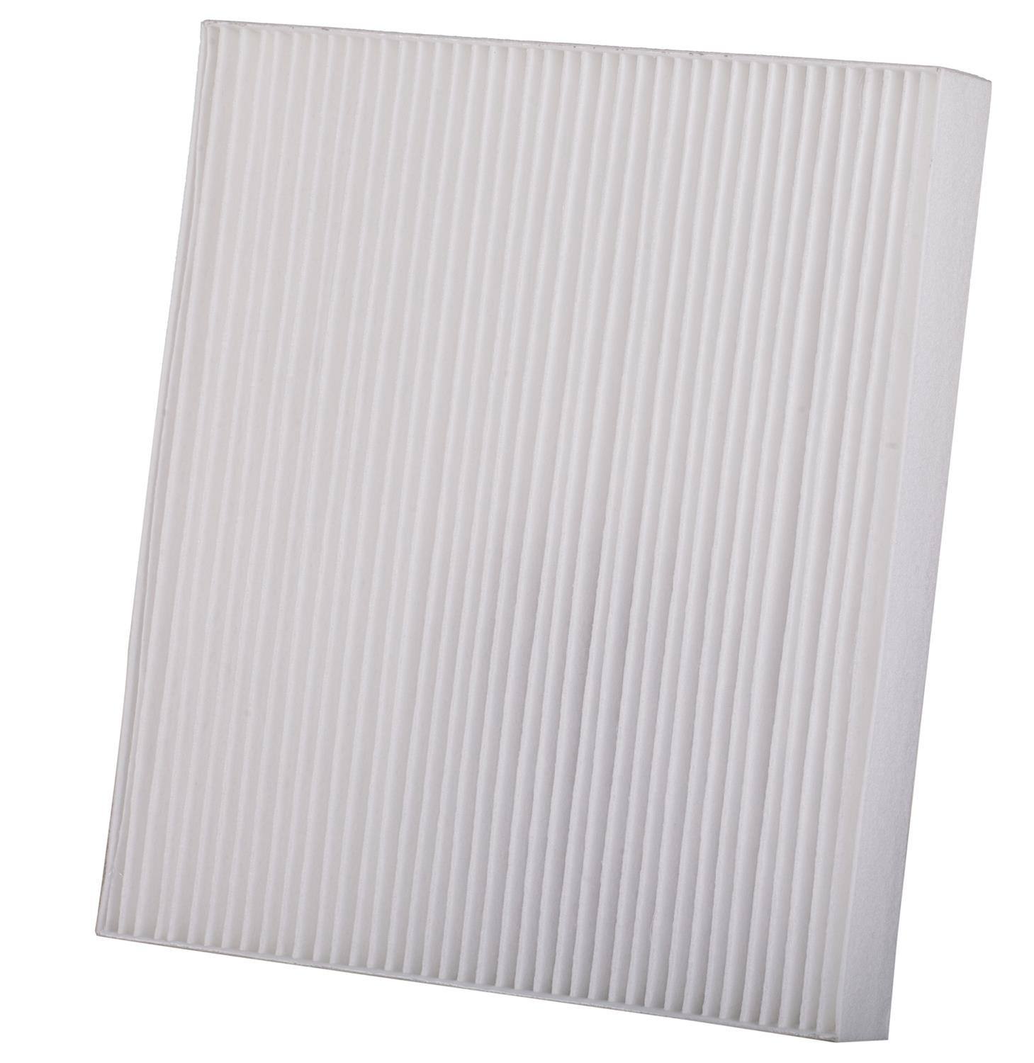 Pronto Cabin Air Filter  top view frsport PC99155