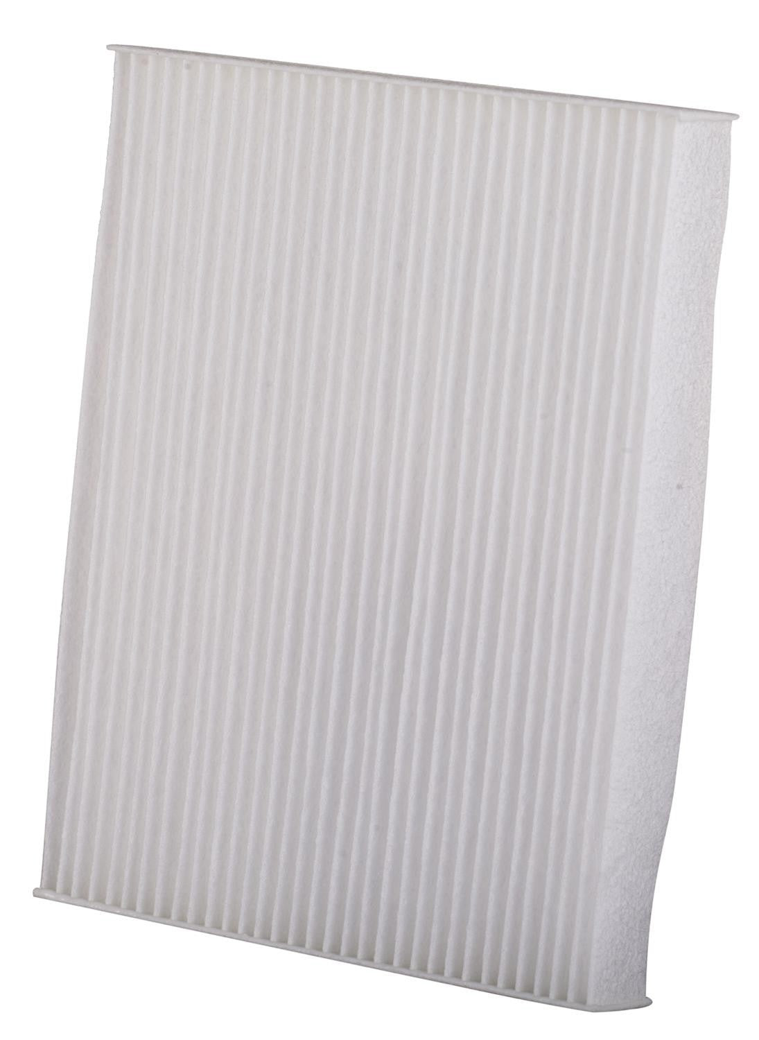 Pronto Cabin Air Filter  top view frsport PC99156