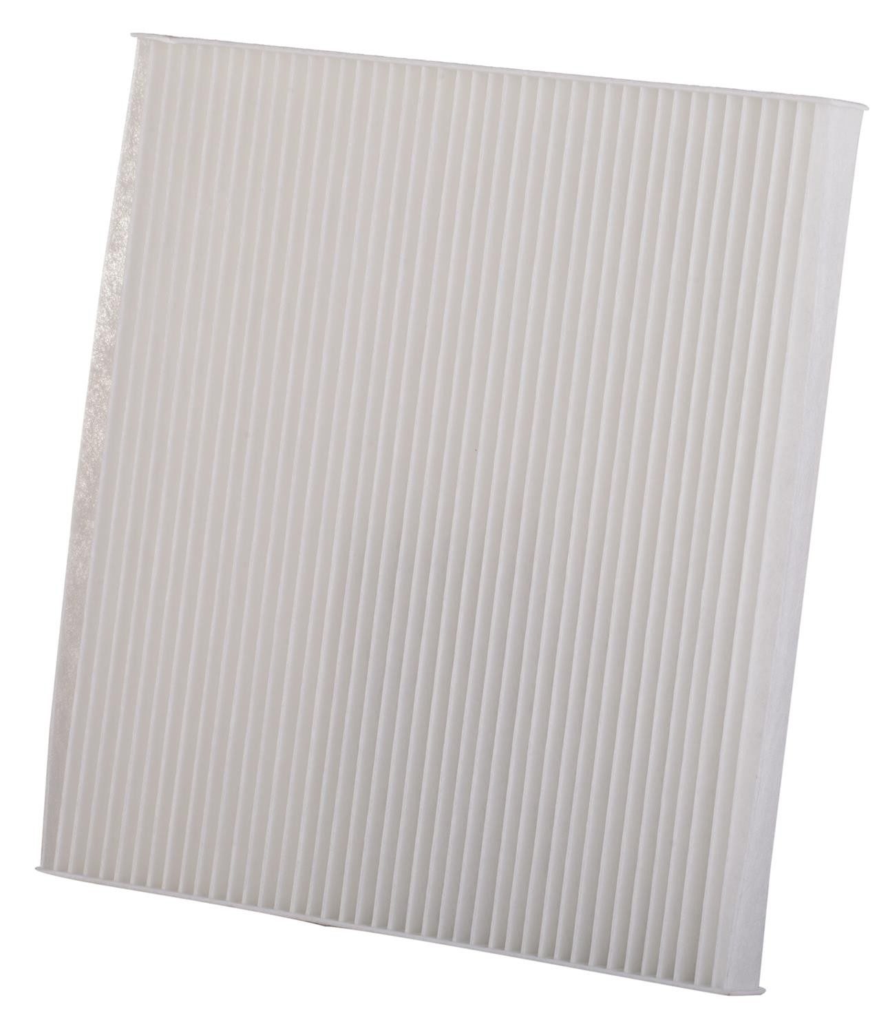 pronto cabin air filter  frsport pc99157