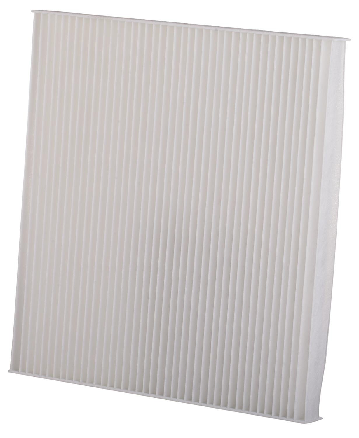 Pronto Cabin Air Filter  top view frsport PC99157