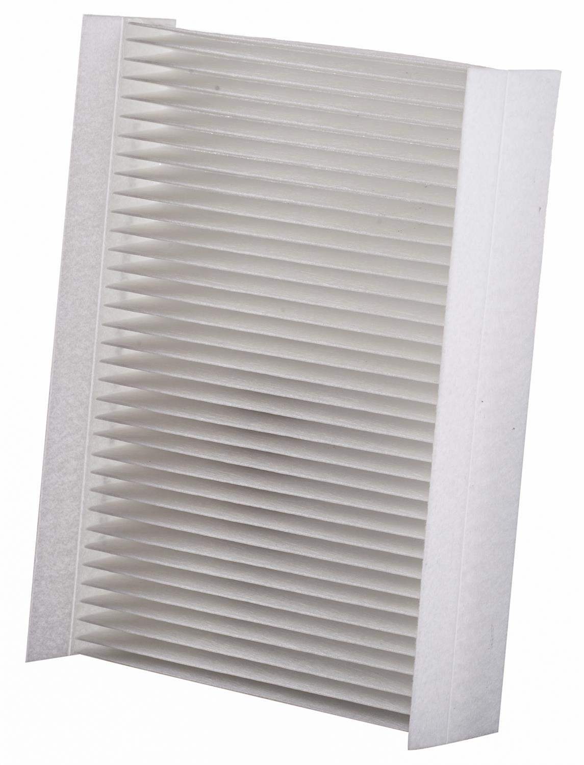 Pronto Cabin Air Filter  top view frsport PC99158