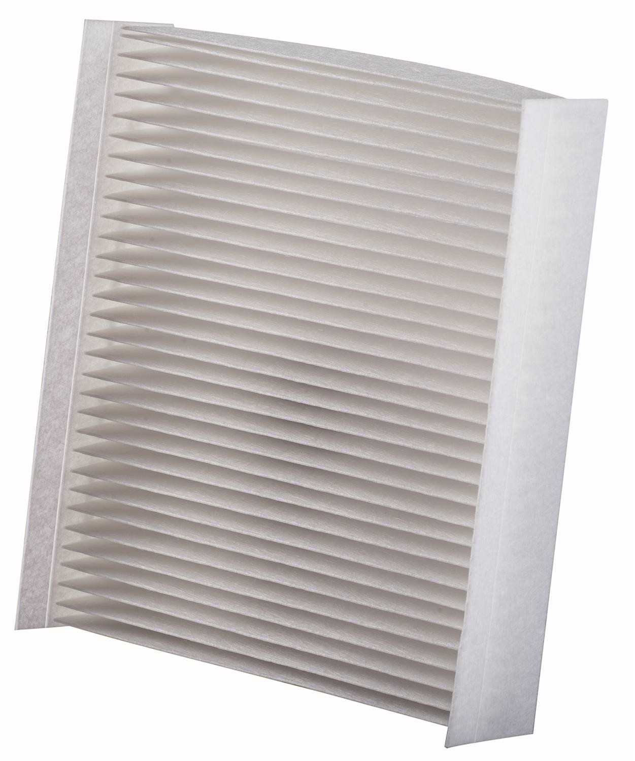 Pronto Cabin Air Filter  top view frsport PC99179