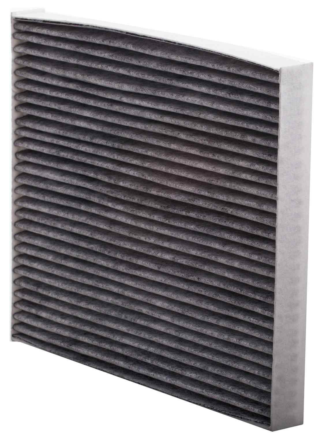 Pronto Cabin Air Filter  top view frsport PC99206C