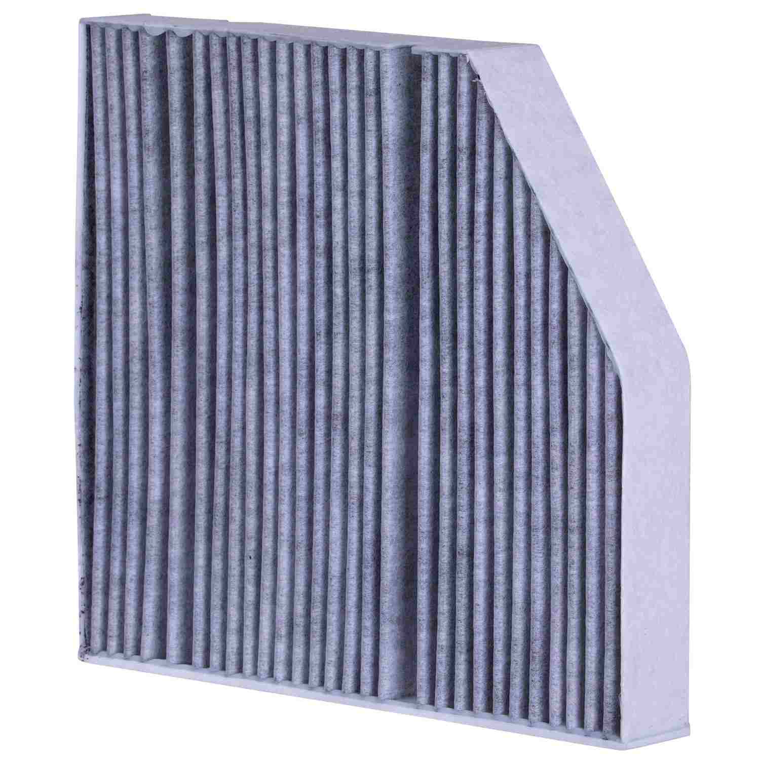 Pronto Cabin Air Filter  top view frsport PC99241C