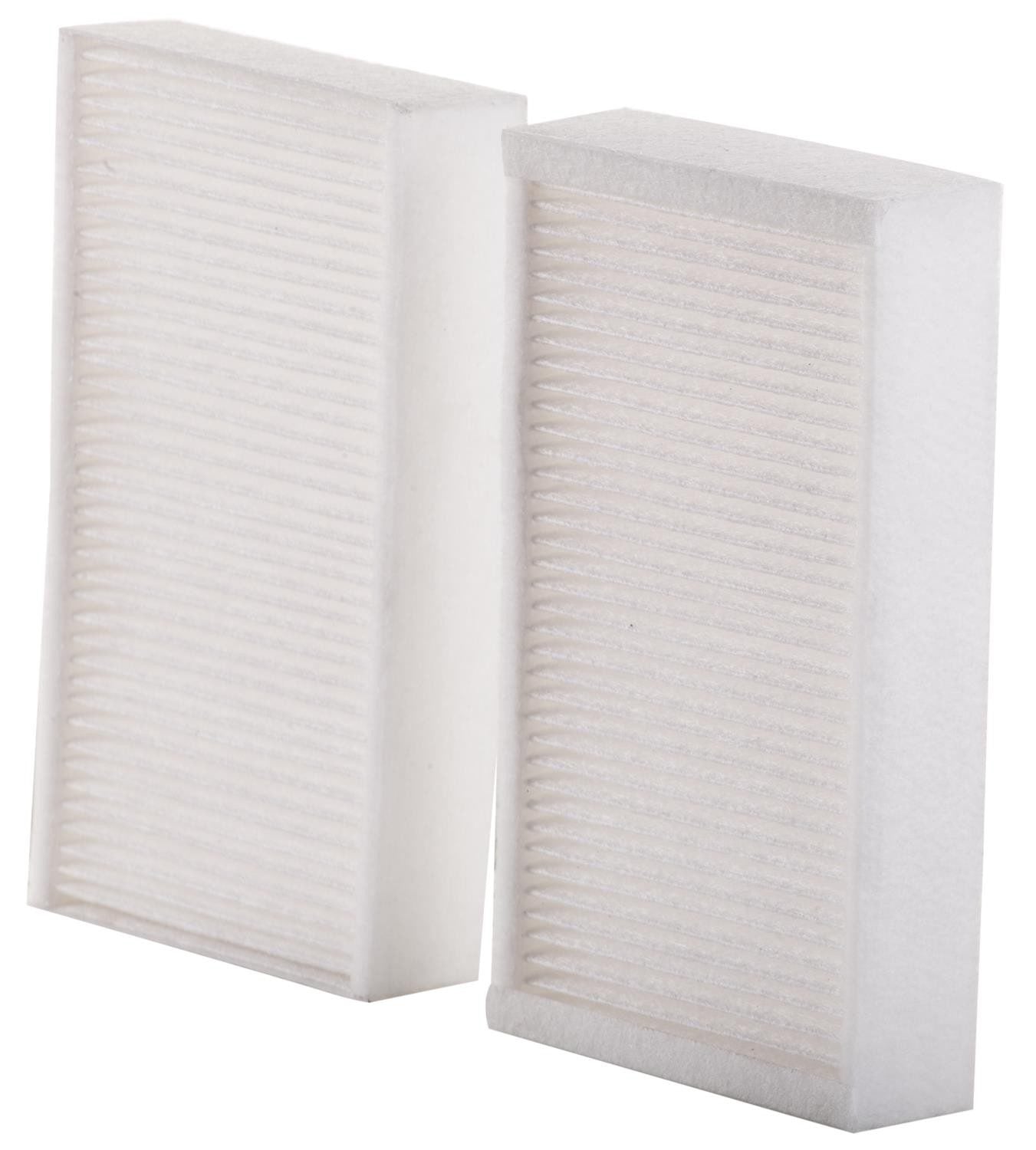 Pronto Cabin Air Filter  top view frsport PC99242