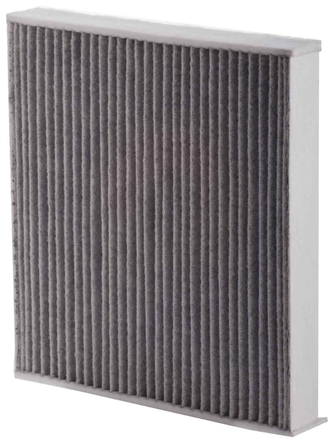 Pronto Cabin Air Filter  top view frsport PC99246