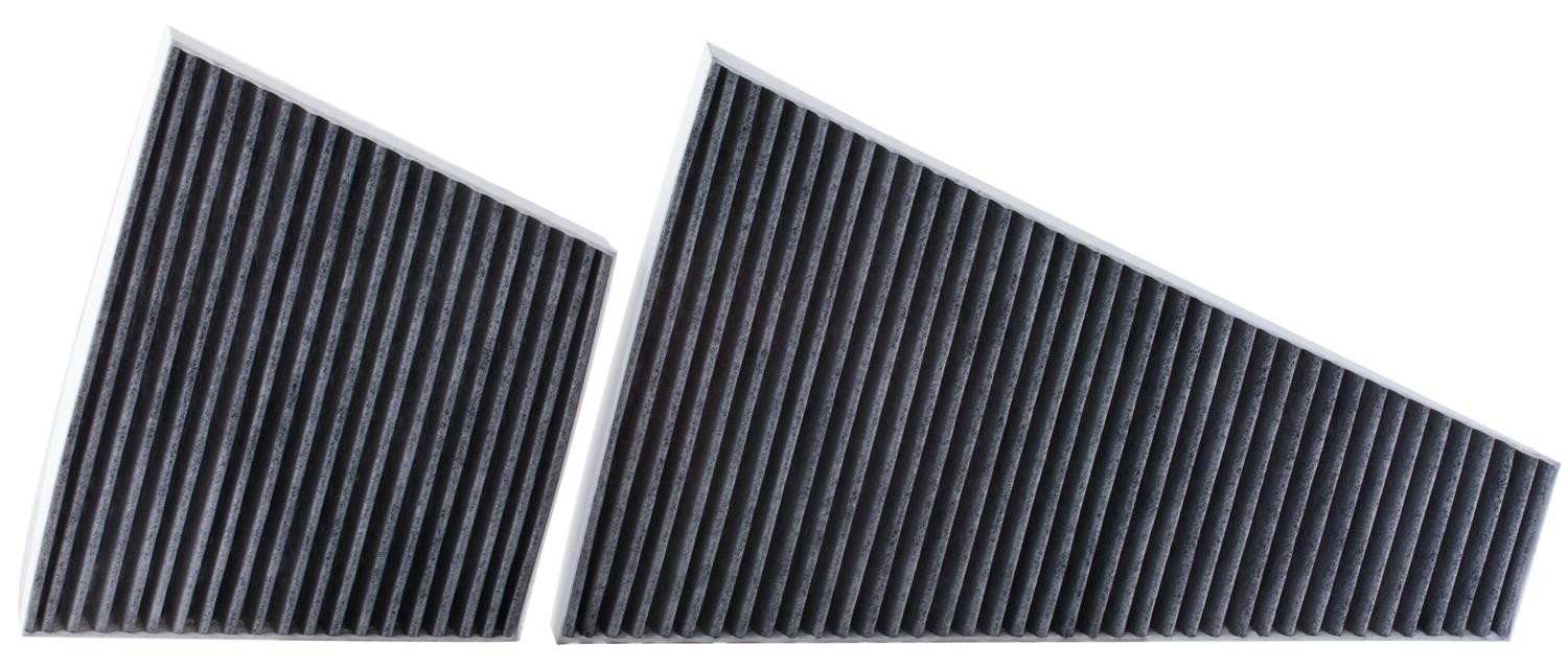 Pronto Cabin Air Filter  top view frsport PC99247C