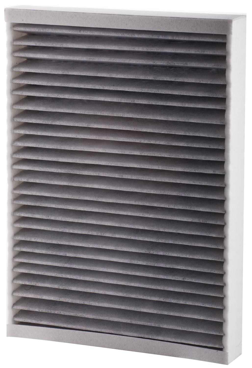 Pronto Cabin Air Filter  top view frsport PC99264C