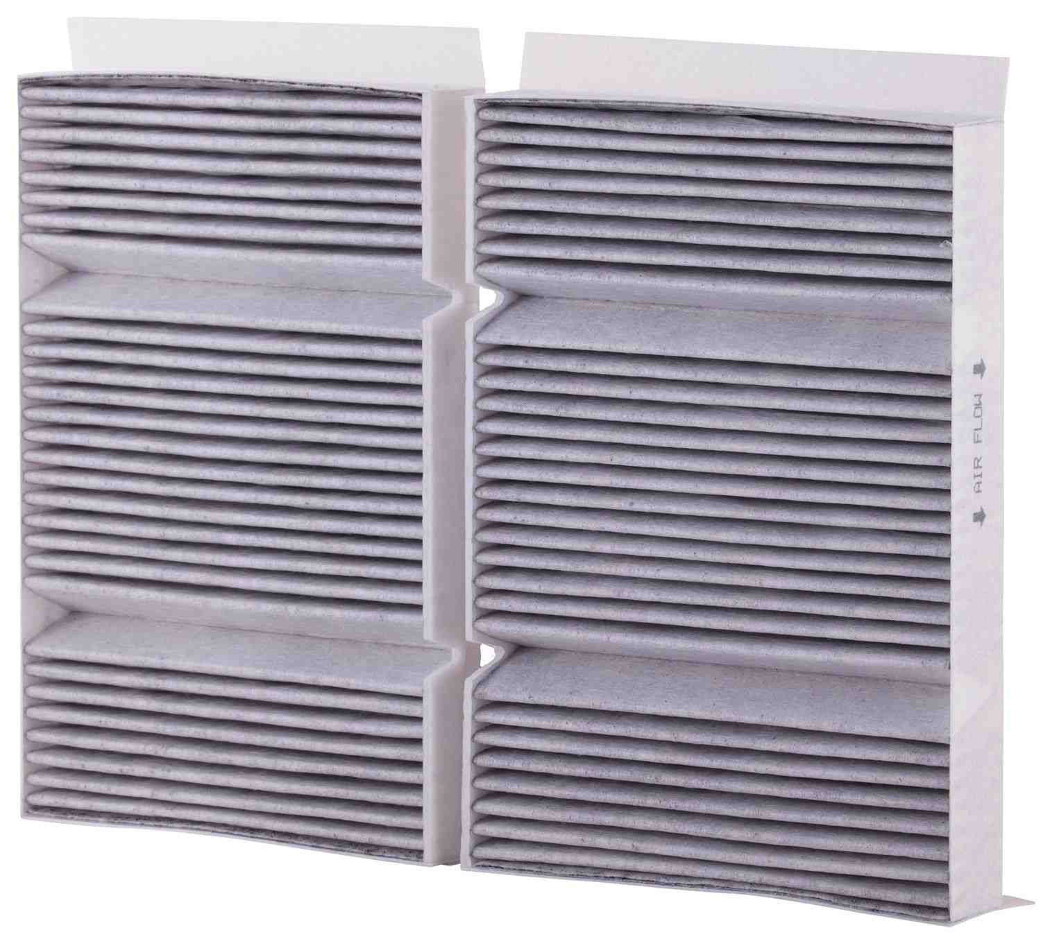 Pronto Cabin Air Filter  top view frsport PC99298C