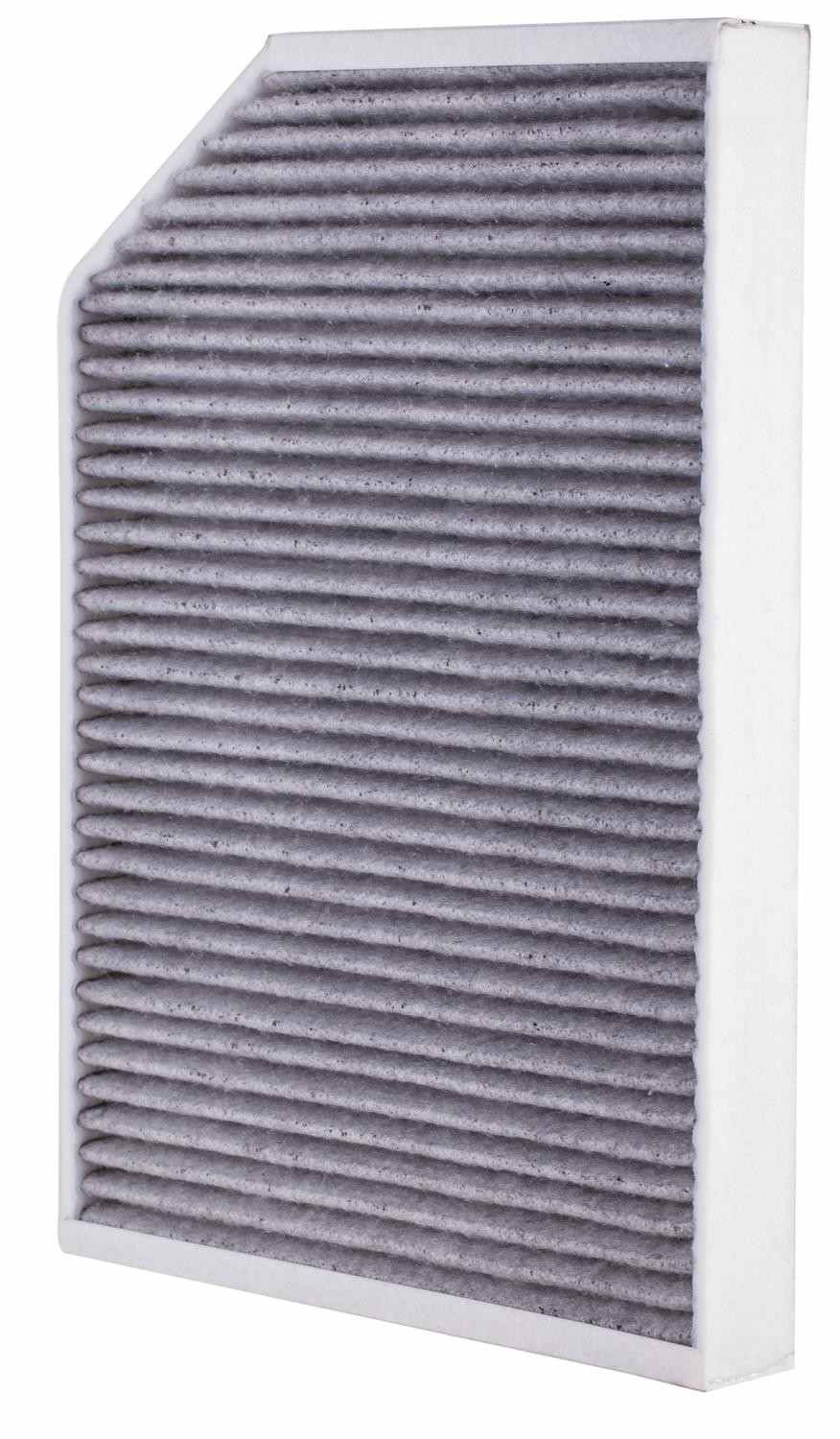 Pronto Cabin Air Filter  top view frsport PC99343C