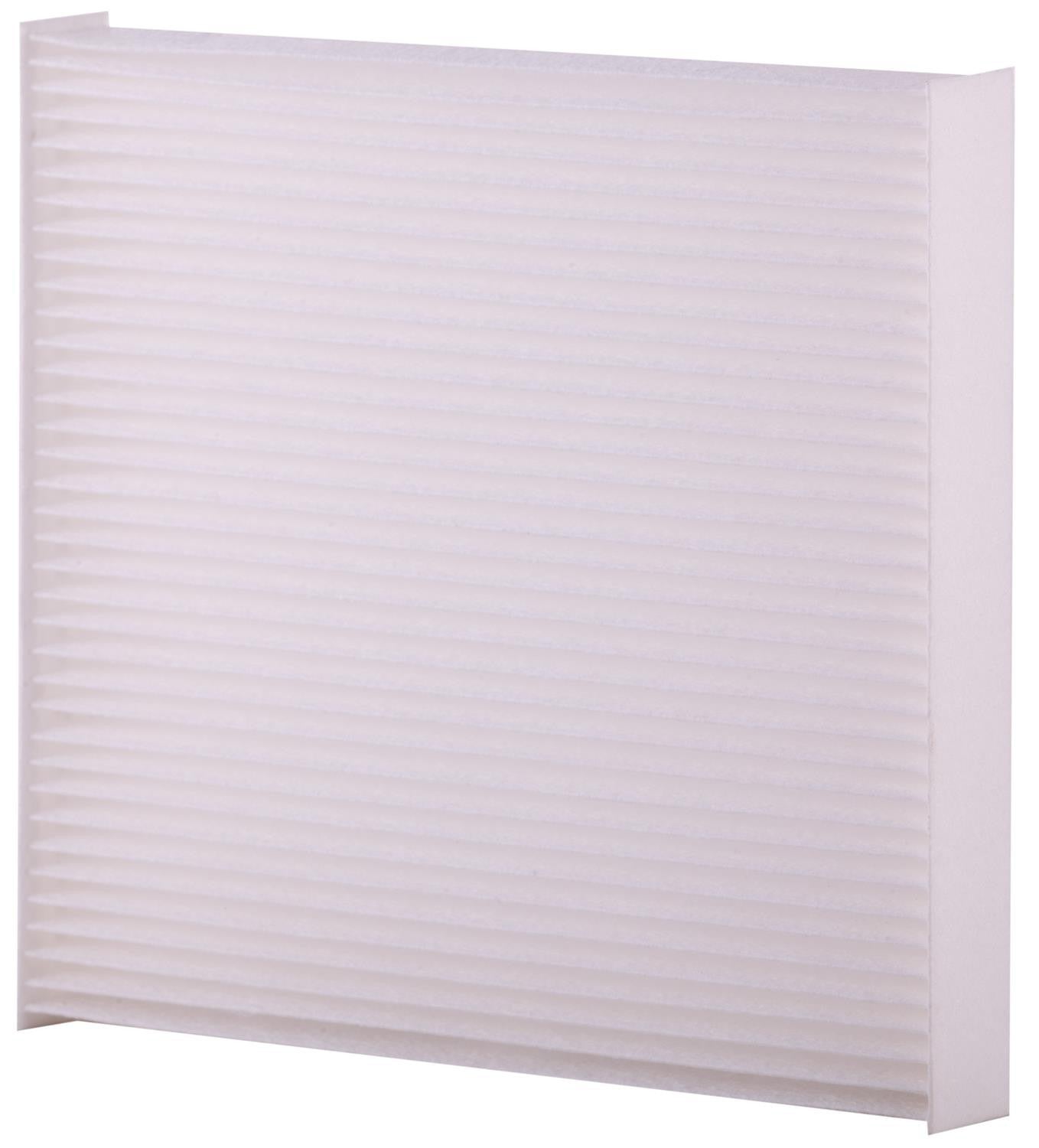 Pronto Cabin Air Filter  top view frsport PC99461P