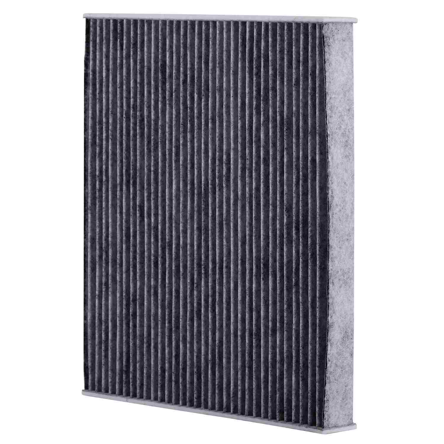 Pronto Cabin Air Filter  top view frsport PC99513C