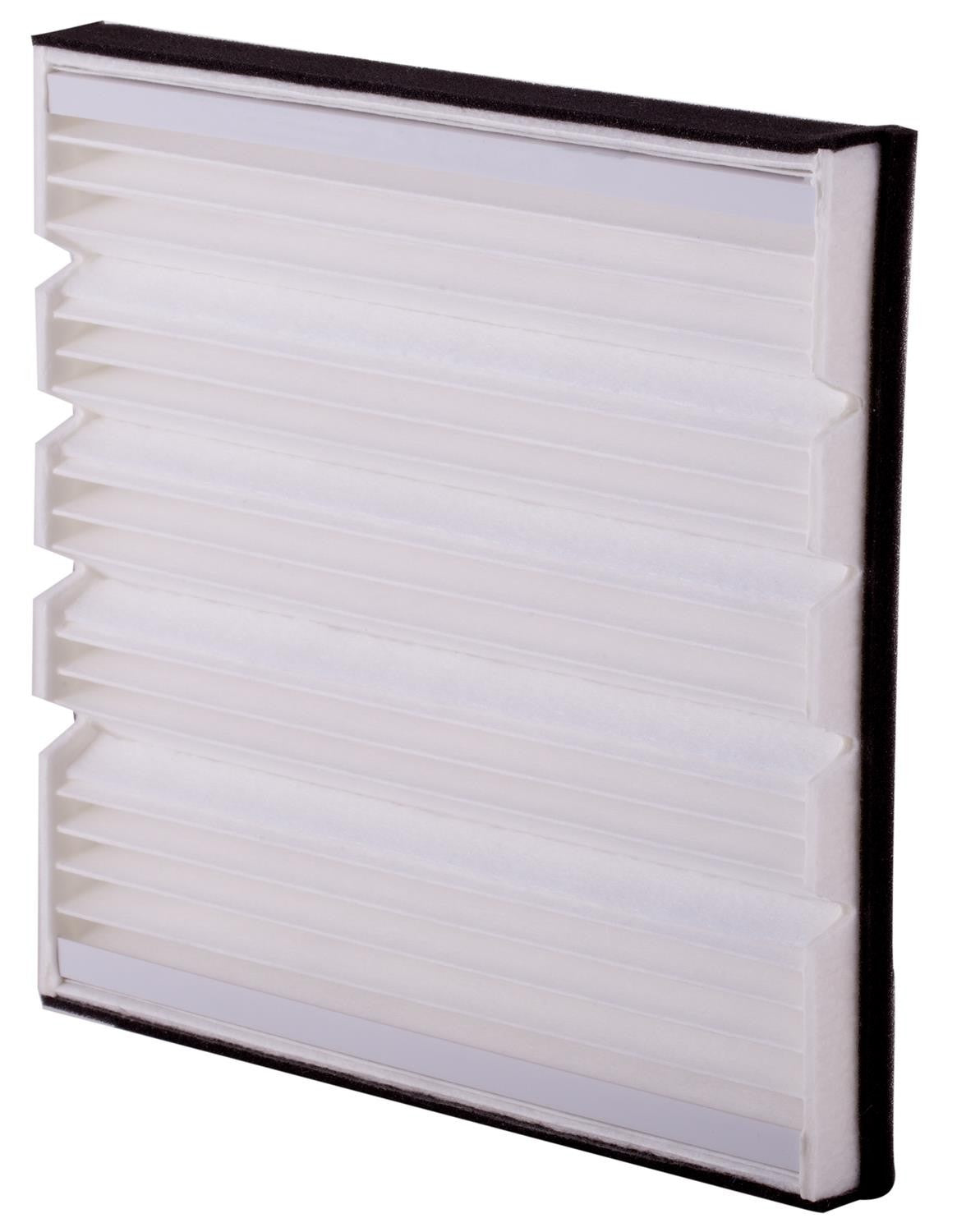 Pronto Cabin Air Filter  top view frsport PC9957