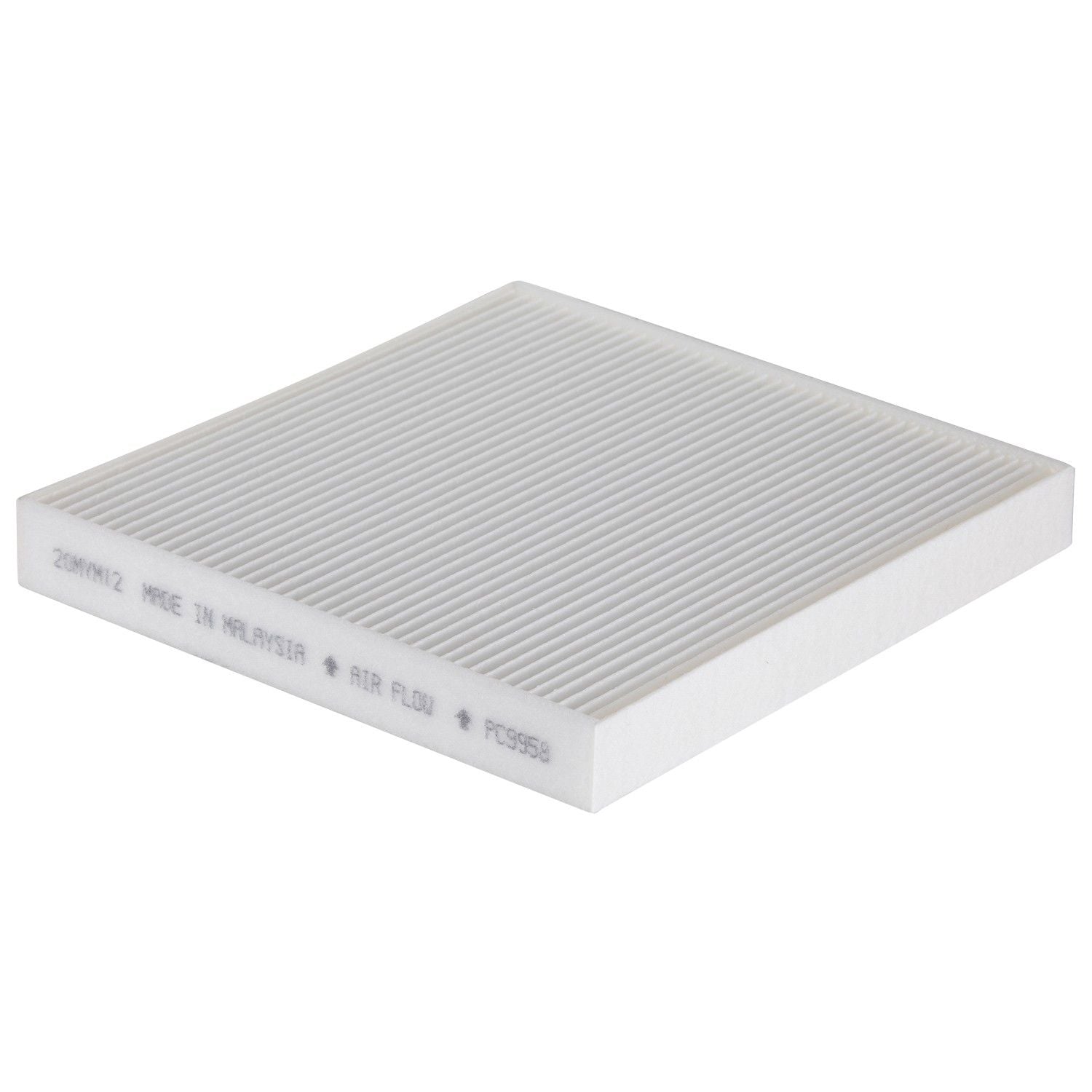 pronto cabin air filter  frsport pc9958