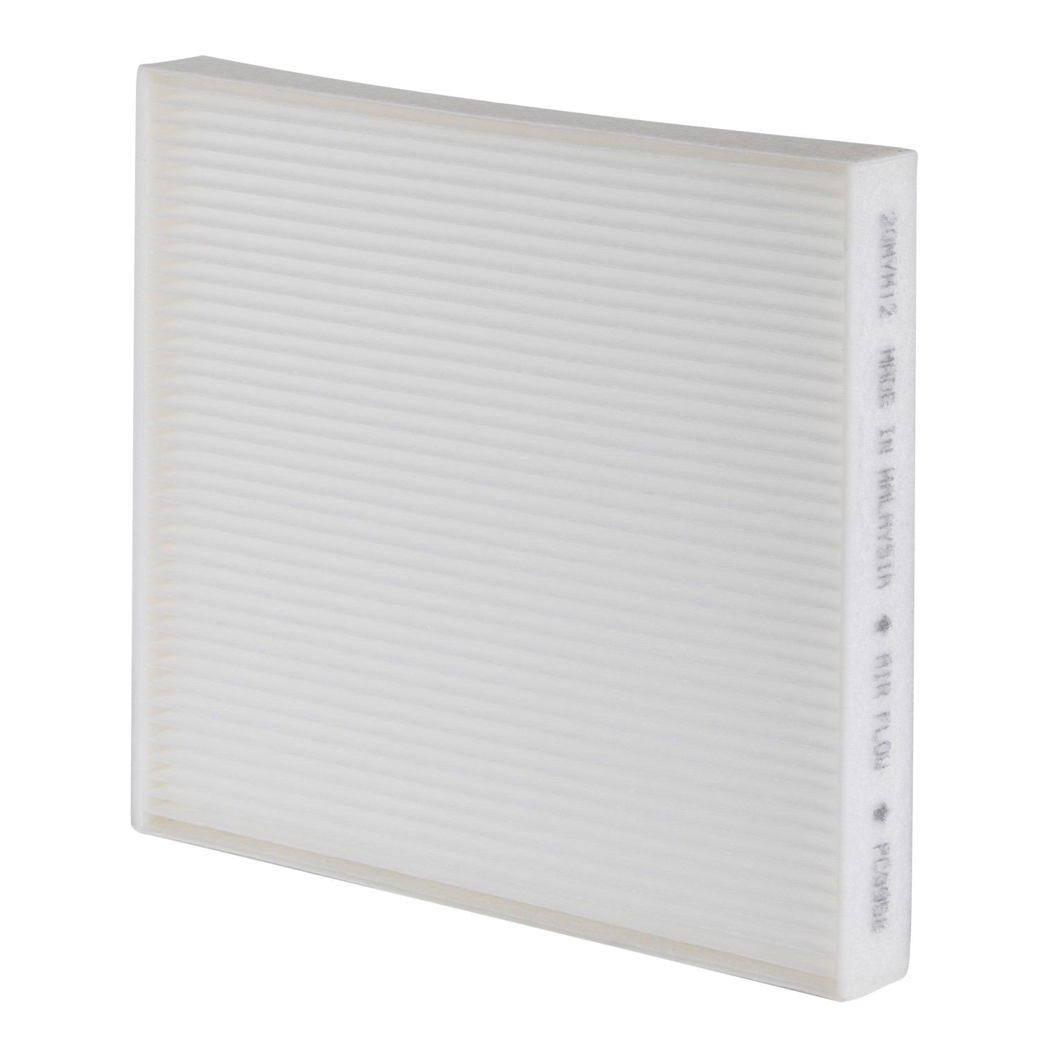 Pronto Cabin Air Filter  top view frsport PC9958