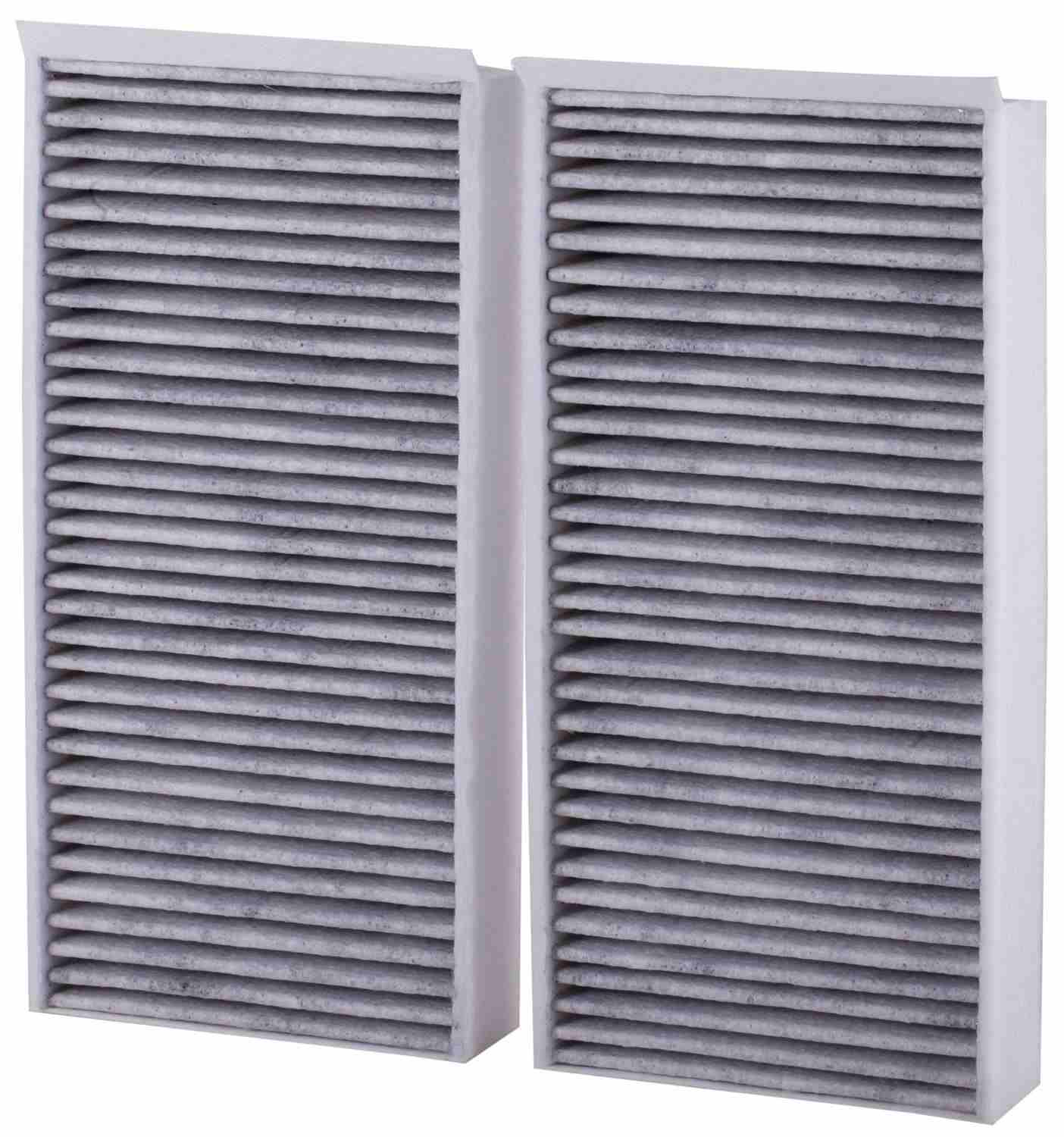 Pronto Cabin Air Filter  top view frsport PC9976