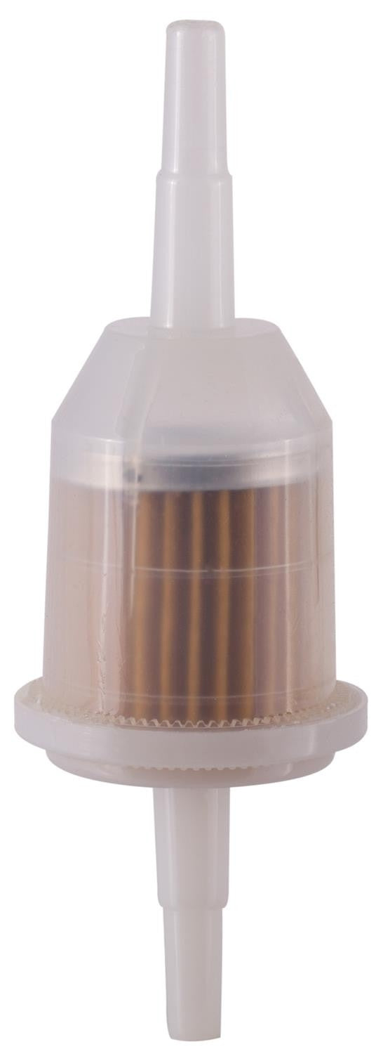 Pronto Fuel Filter  top view frsport PF154