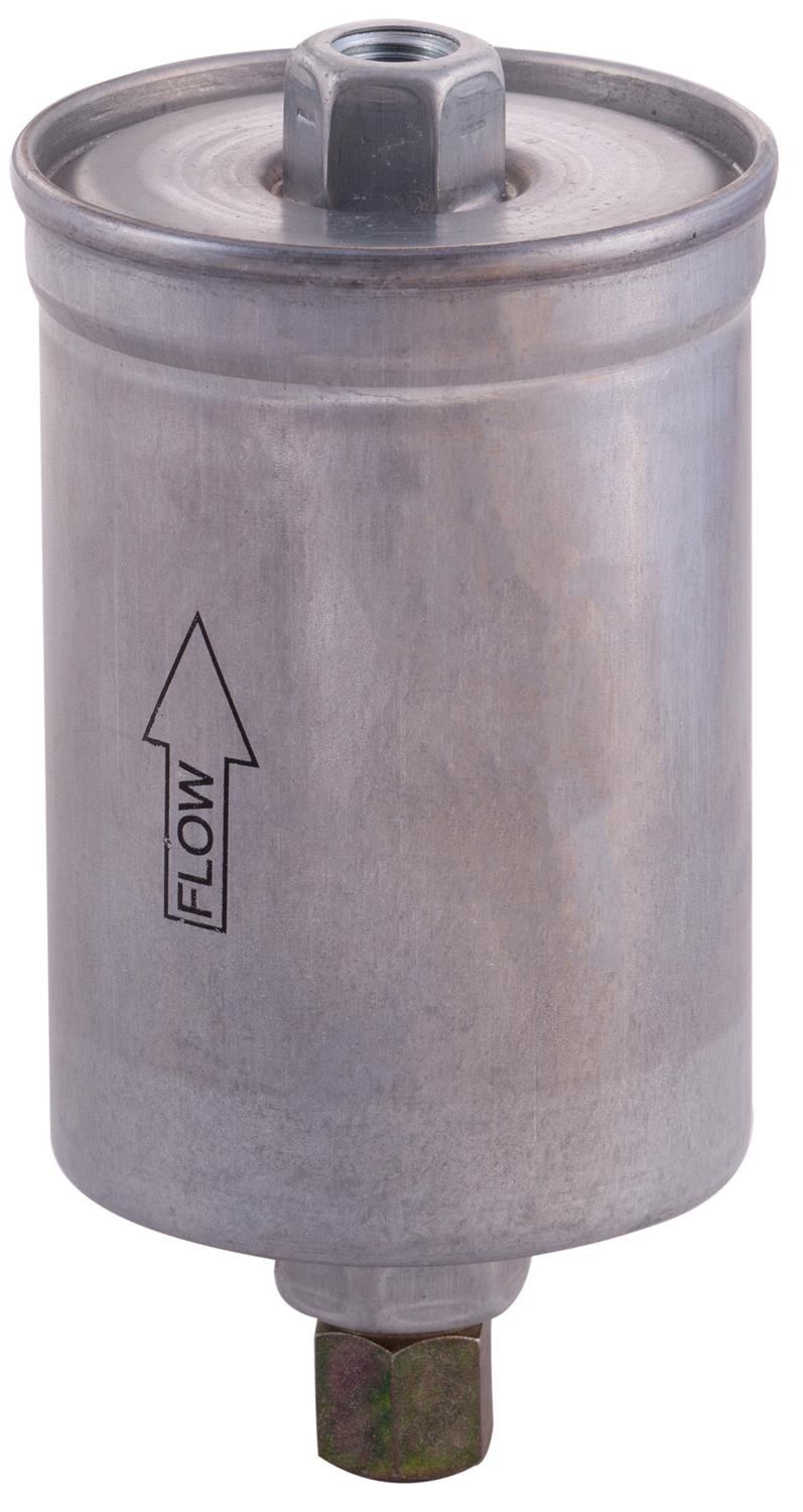 pronto fuel filter  frsport pf273