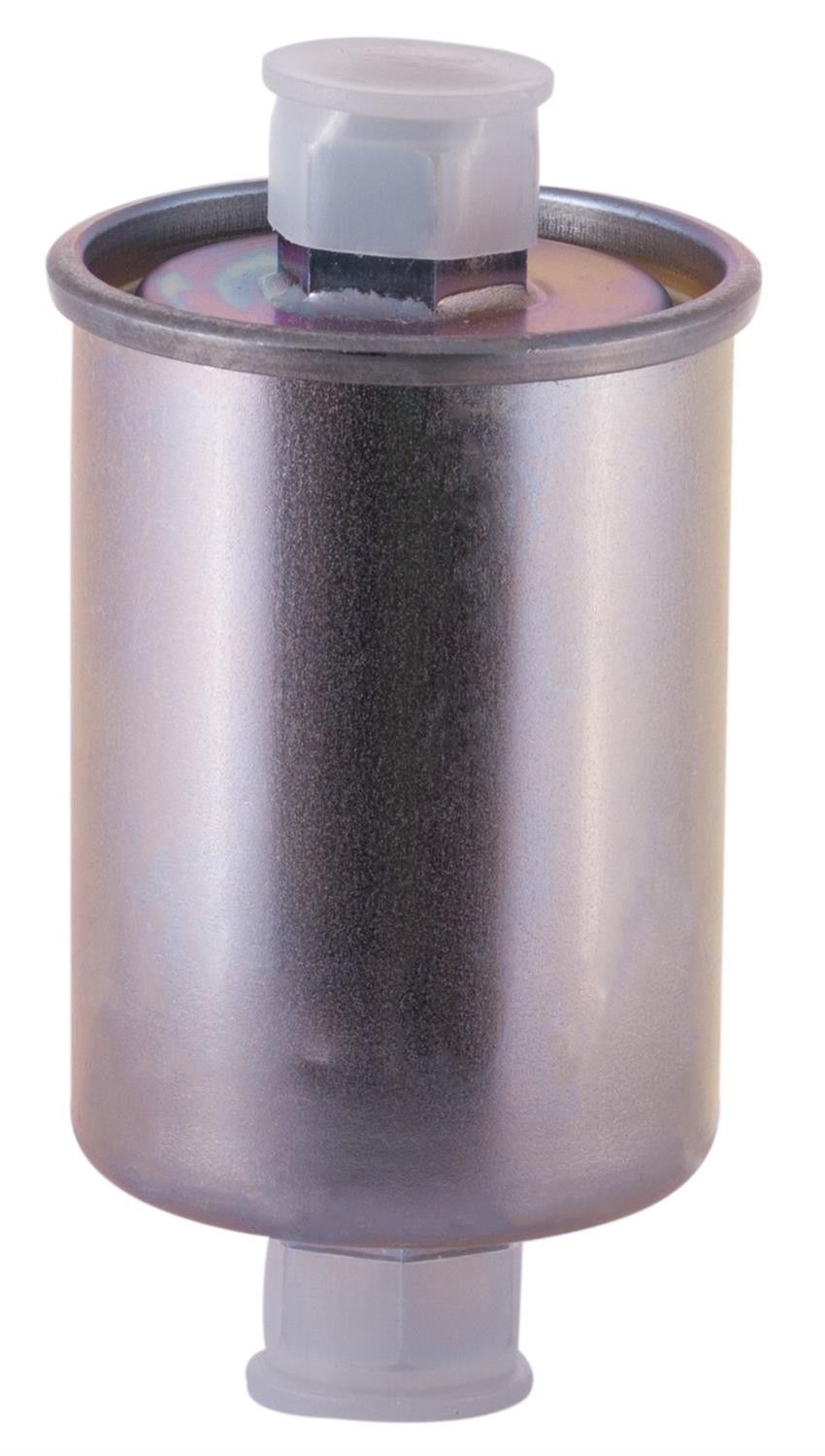 Pronto Fuel Filter  top view frsport PF3144