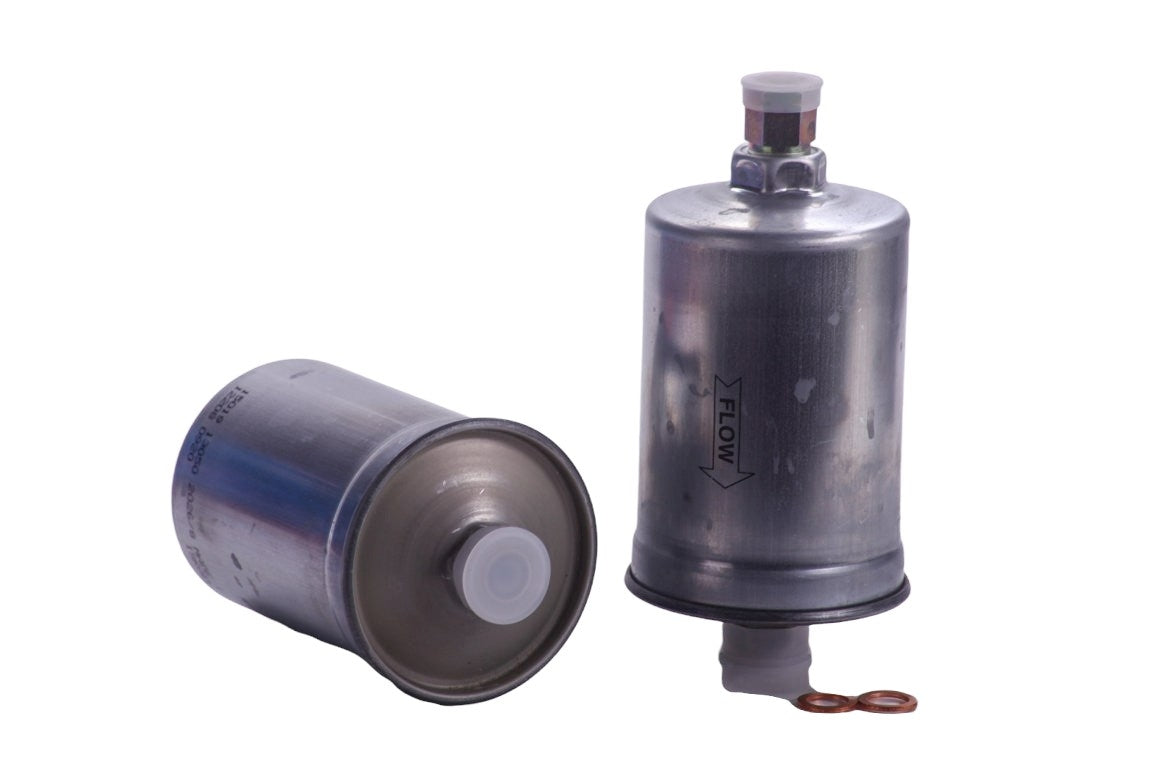 Pronto Fuel Filter  top view frsport PF3177