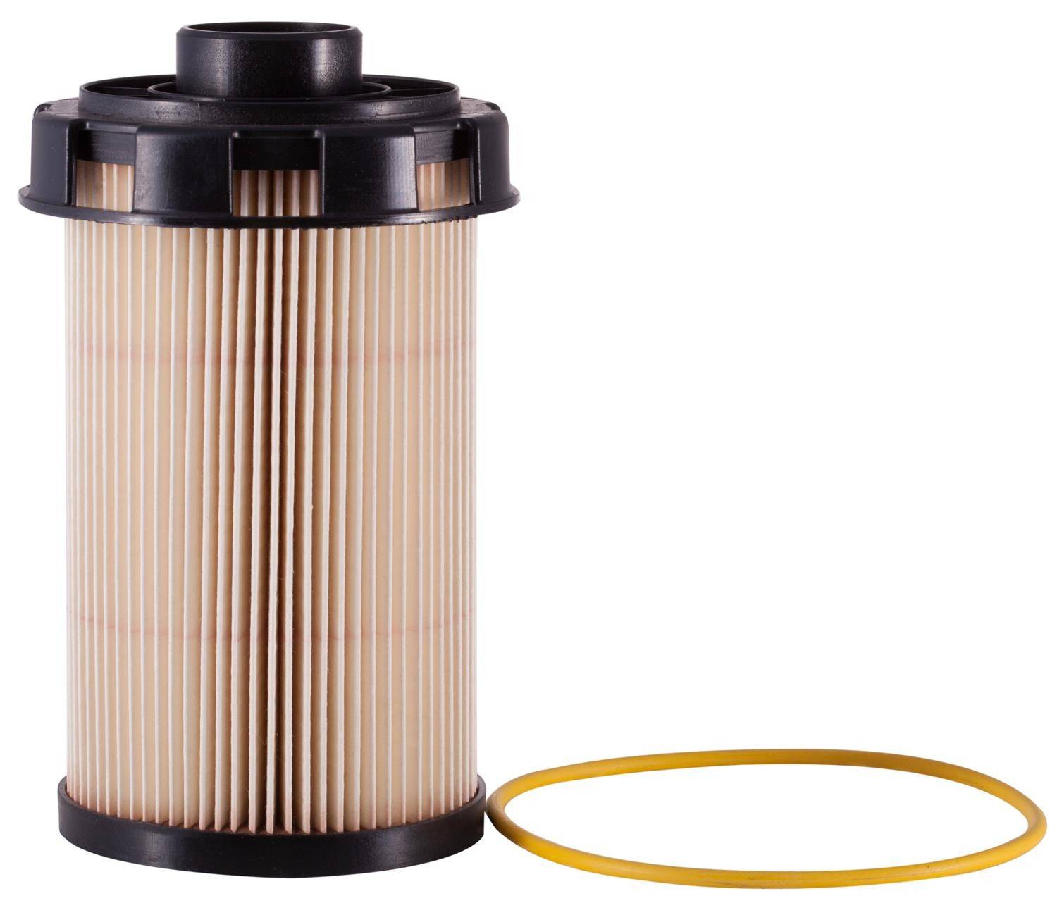 Pronto Fuel Filter  top view frsport PF3252F