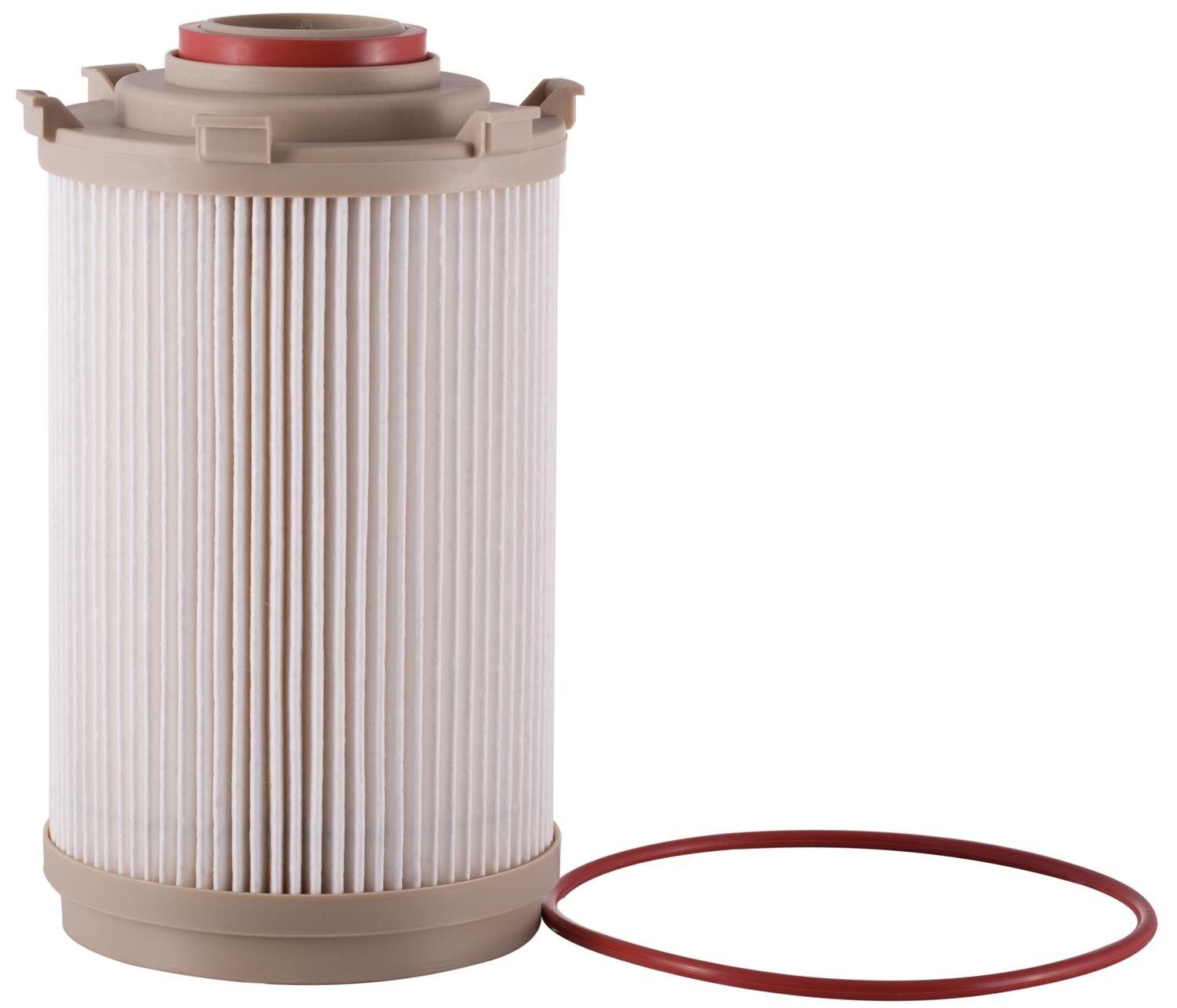 Pronto Fuel Filter  top view frsport PF3258