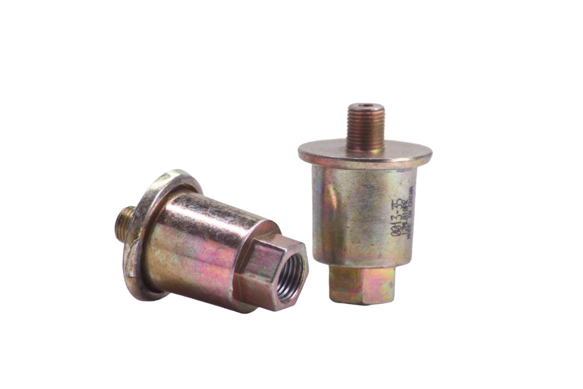 Pronto Fuel Filter  top view frsport PF35