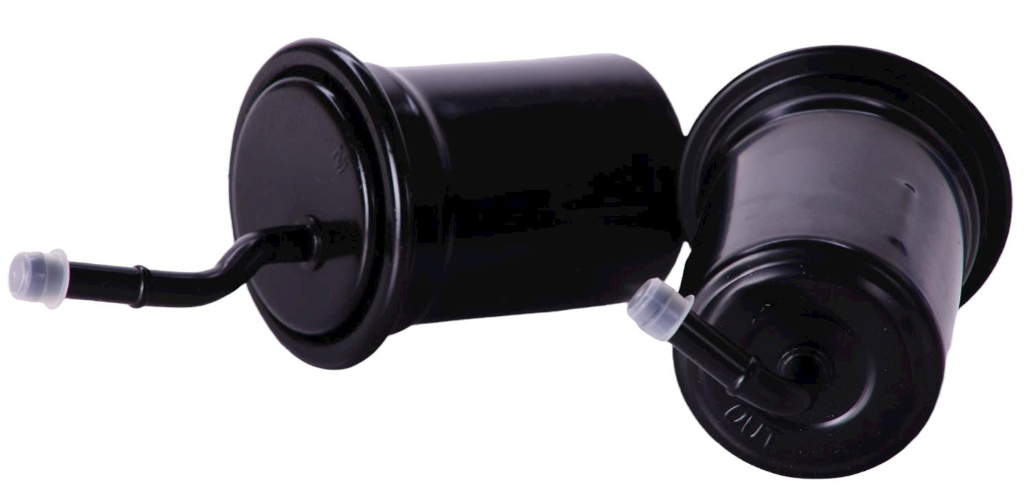 Pronto Fuel Filter  top view frsport PF4492