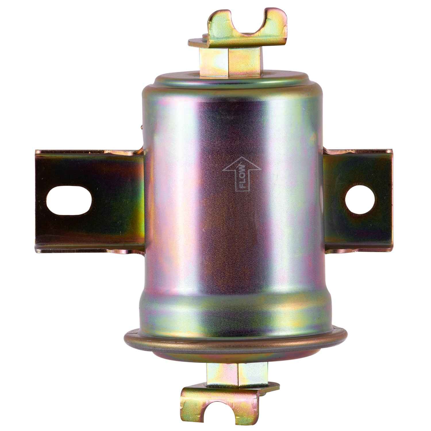 Pronto Fuel Filter  top view frsport PF4604