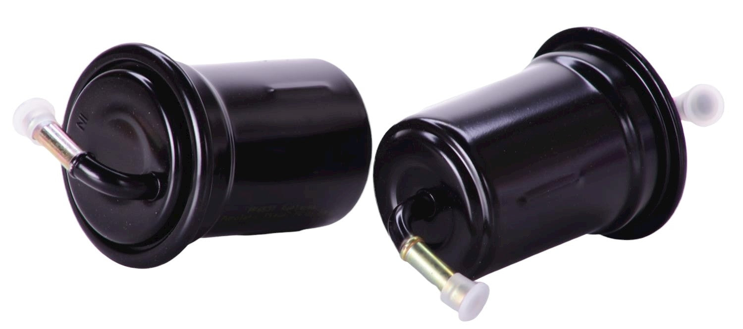 Pronto Fuel Filter  top view frsport PF4667