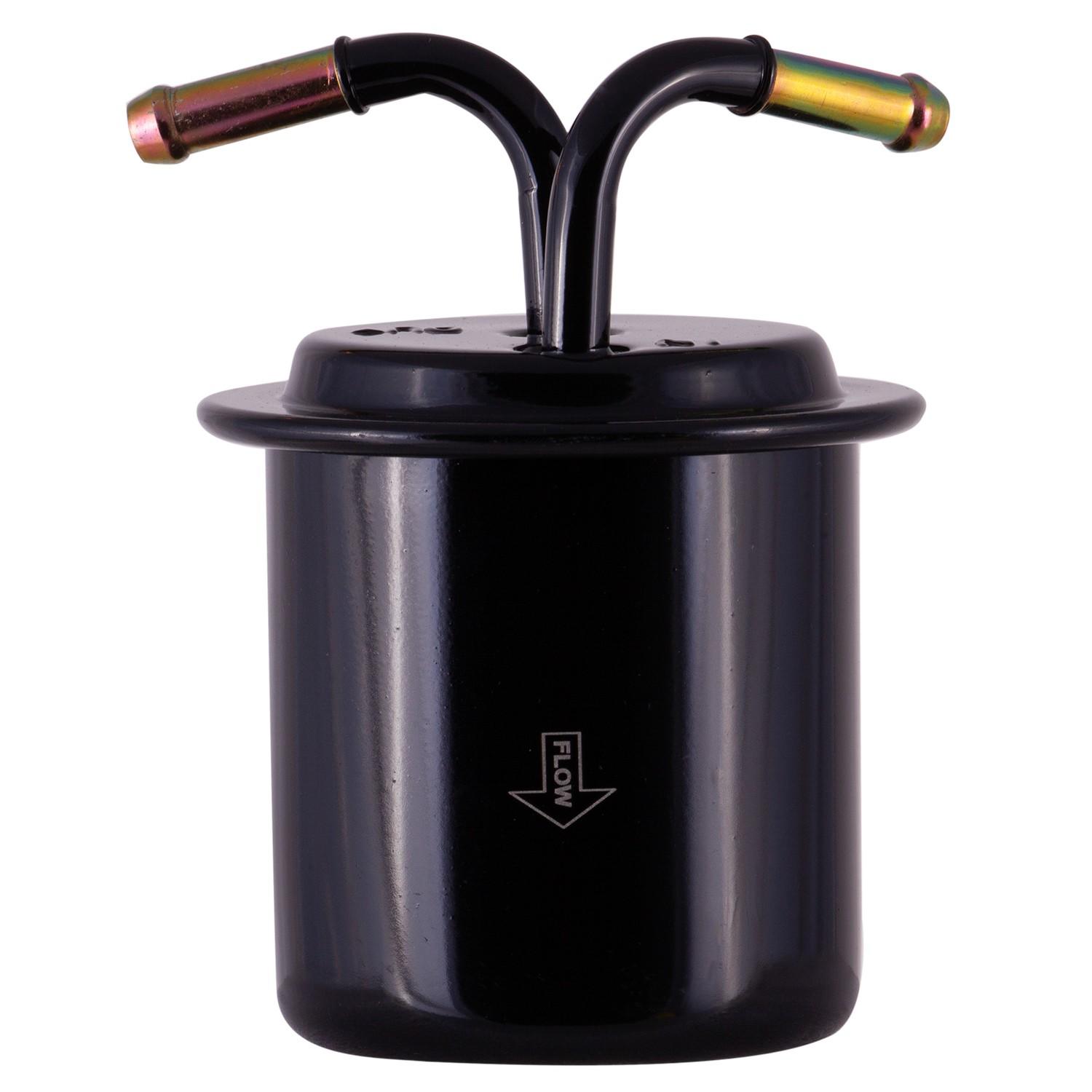 Pronto Fuel Filter  top view frsport PF4668