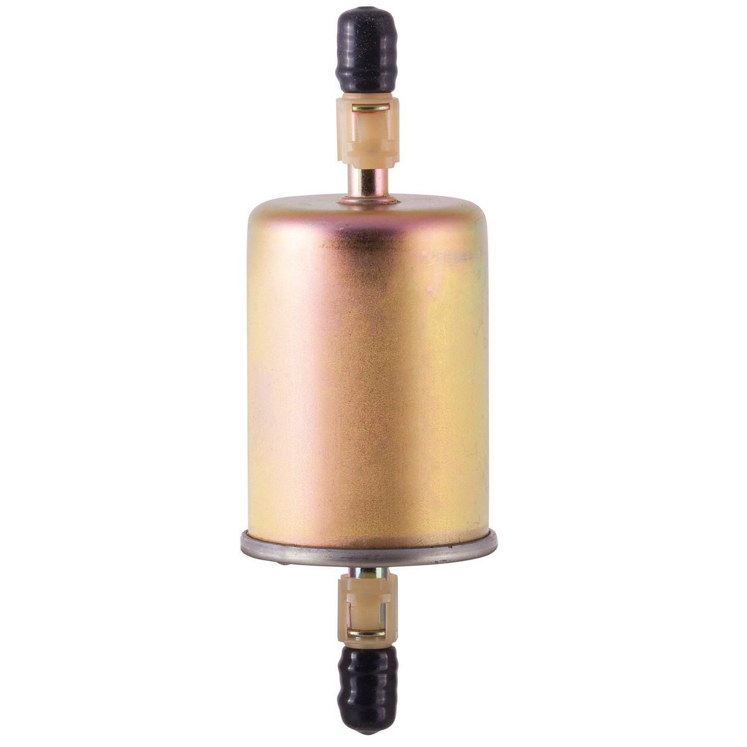 Pronto Fuel Filter  top view frsport PF4687