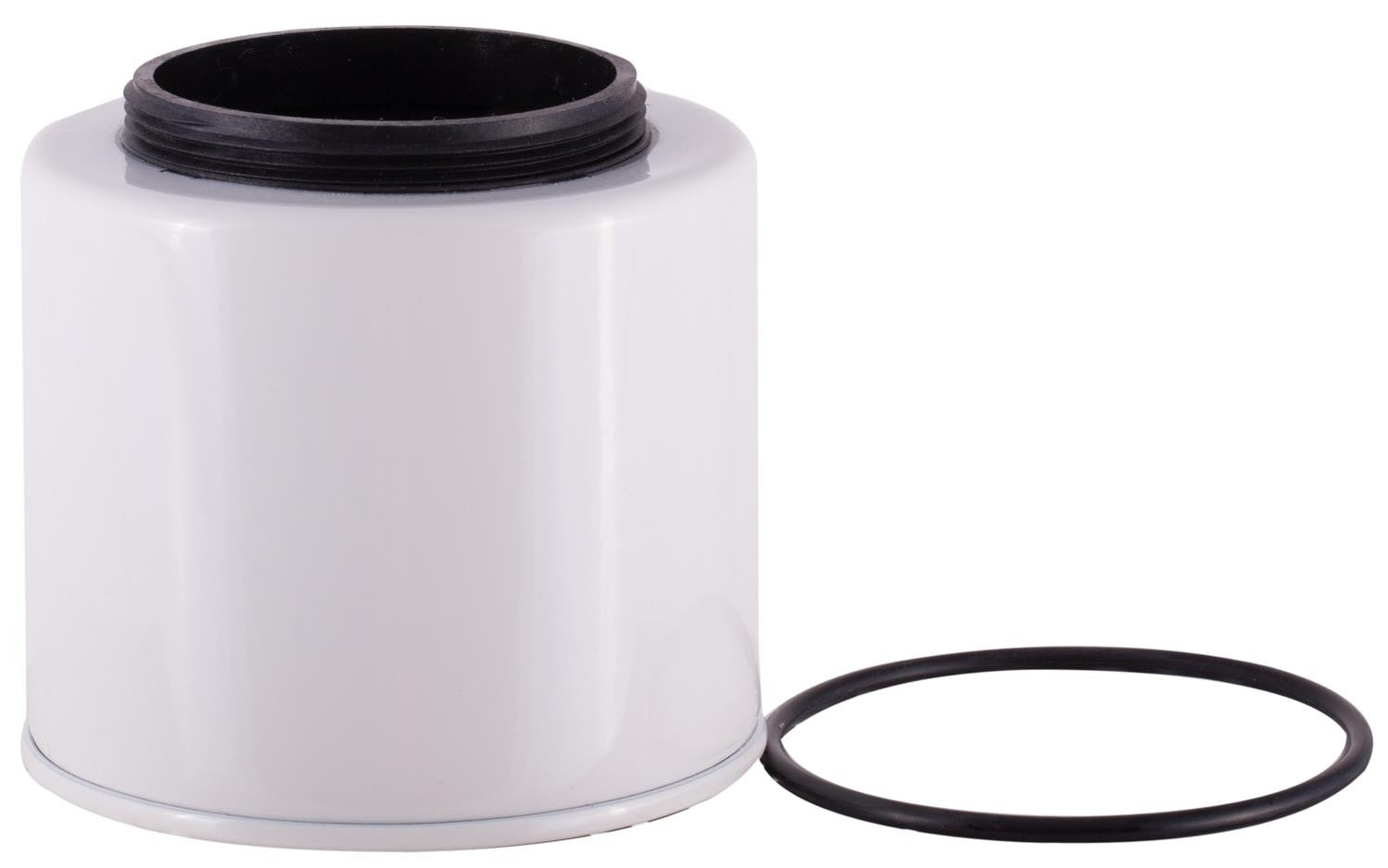 Pronto Fuel Filter  top view frsport PF4692