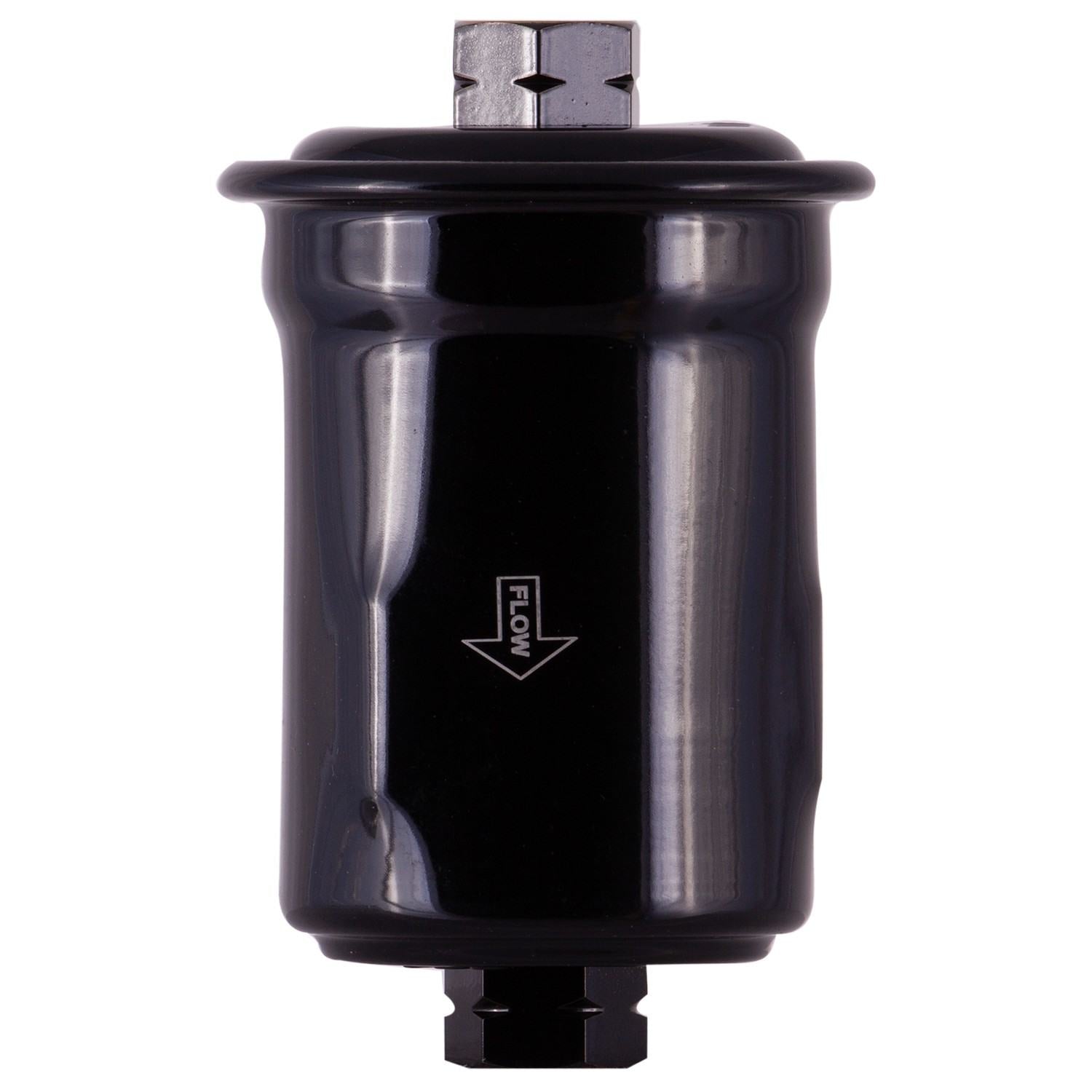 Pronto Fuel Filter  top view frsport PF4710