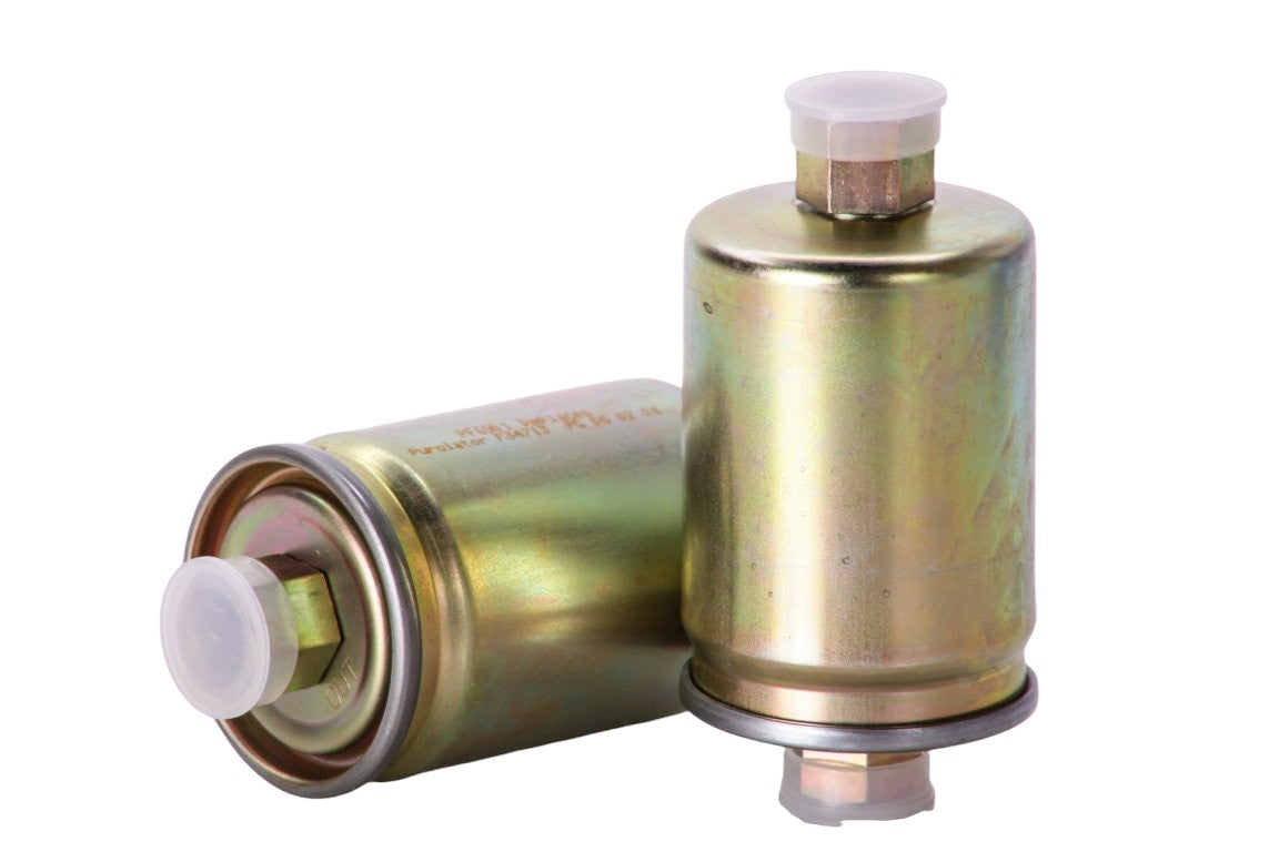 Pronto Fuel Filter  top view frsport PF4713