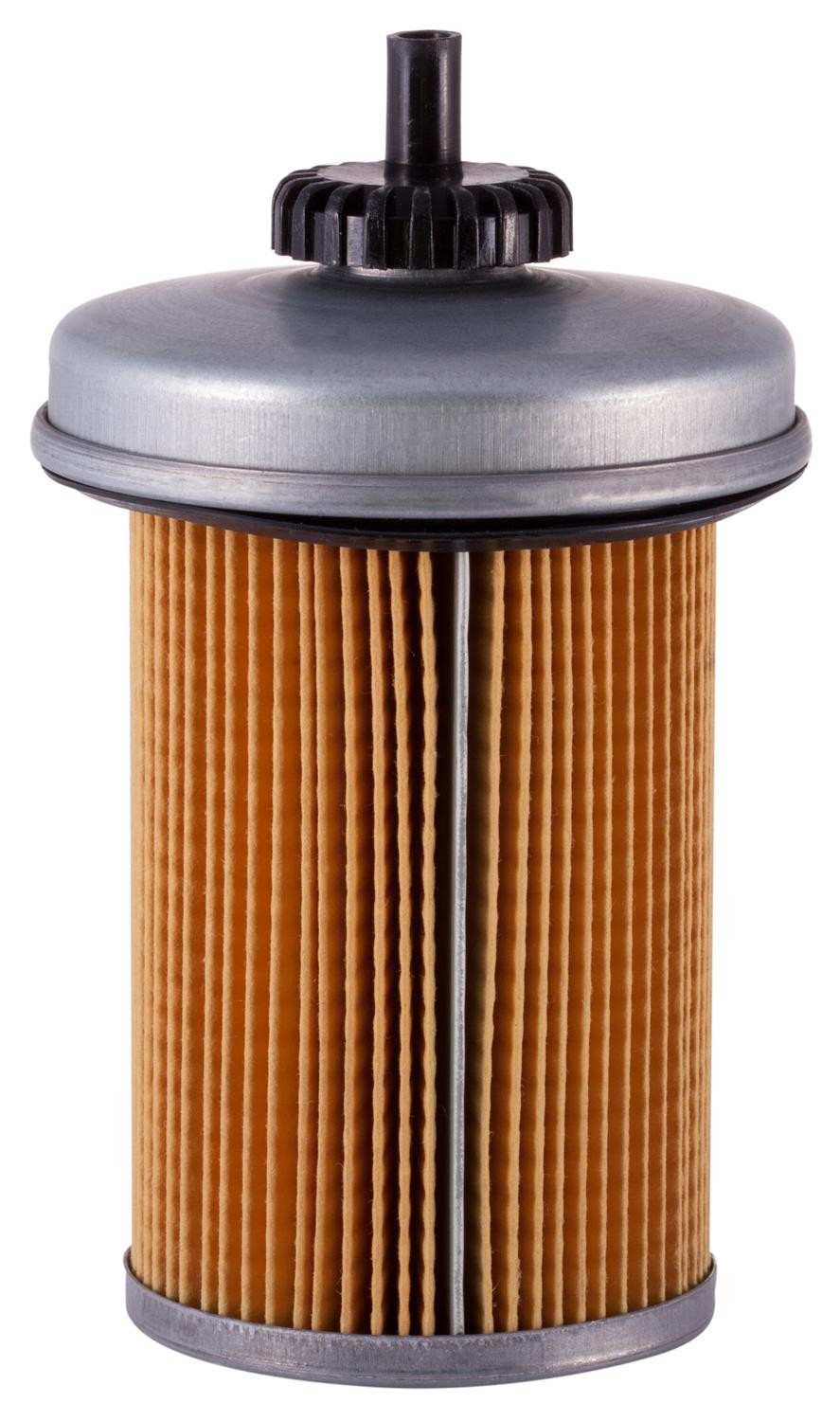 Pronto Fuel Filter  top view frsport PF4719