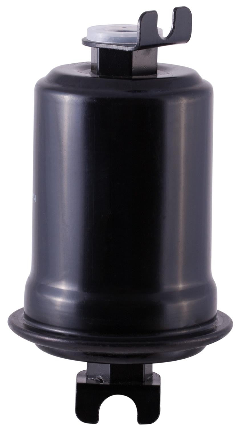 Pronto Fuel Filter  top view frsport PF4789