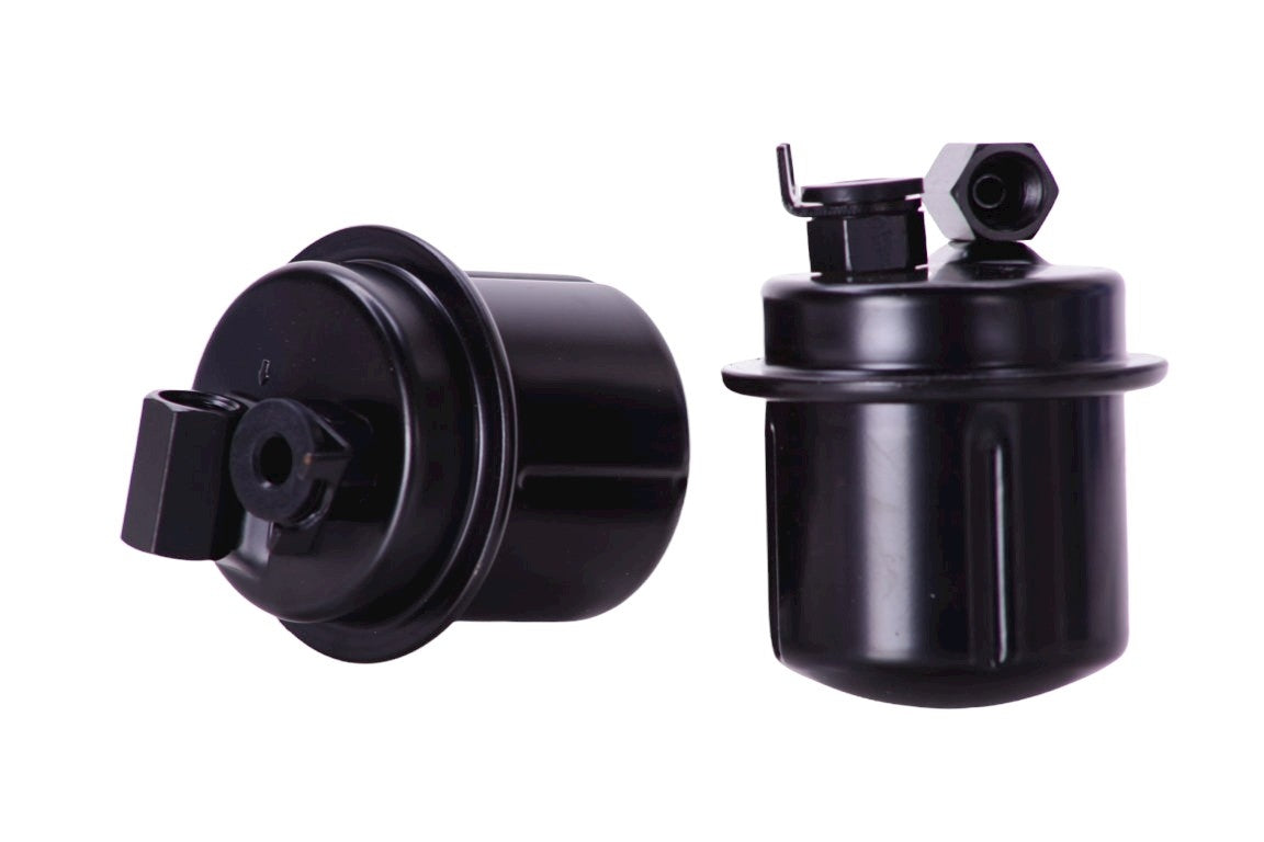 Pronto Fuel Filter  top view frsport PF4790