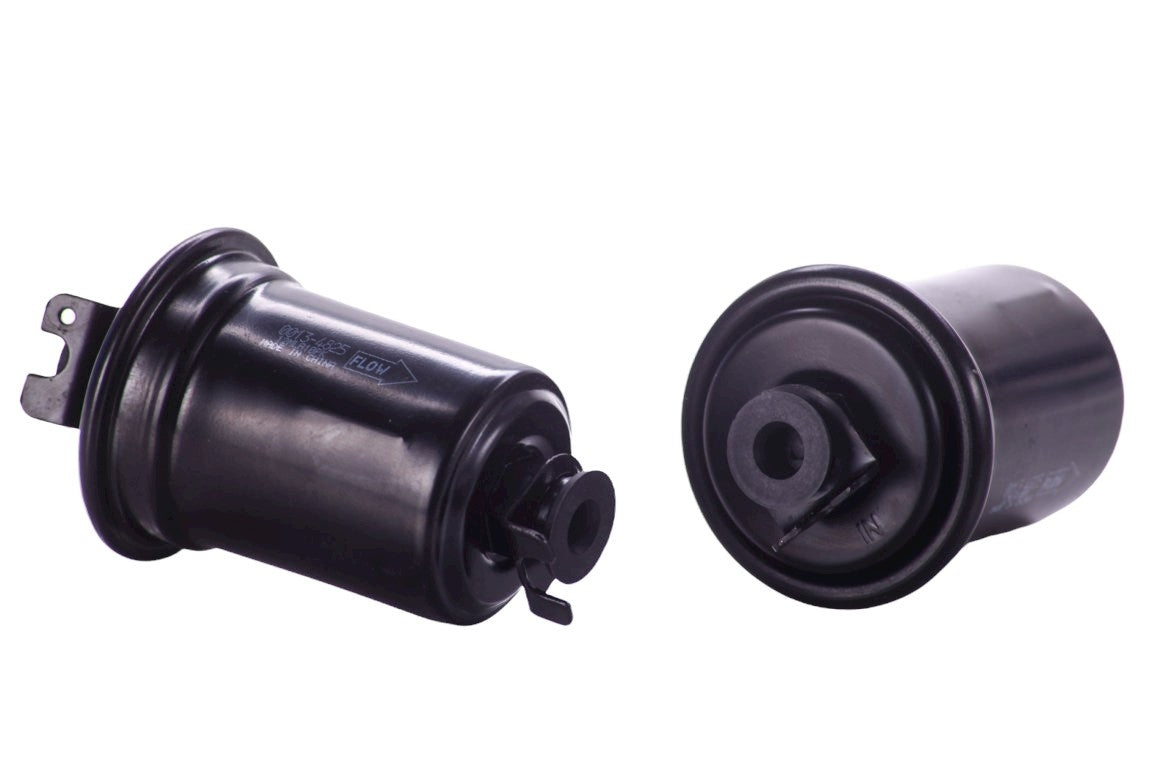 Pronto Fuel Filter  top view frsport PF4825