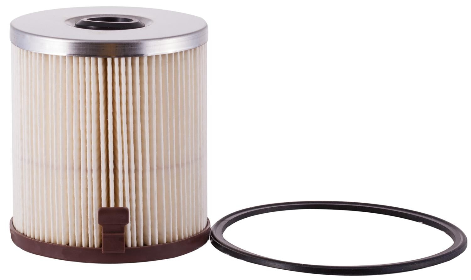 Pronto Fuel Filter  top view frsport PF5055