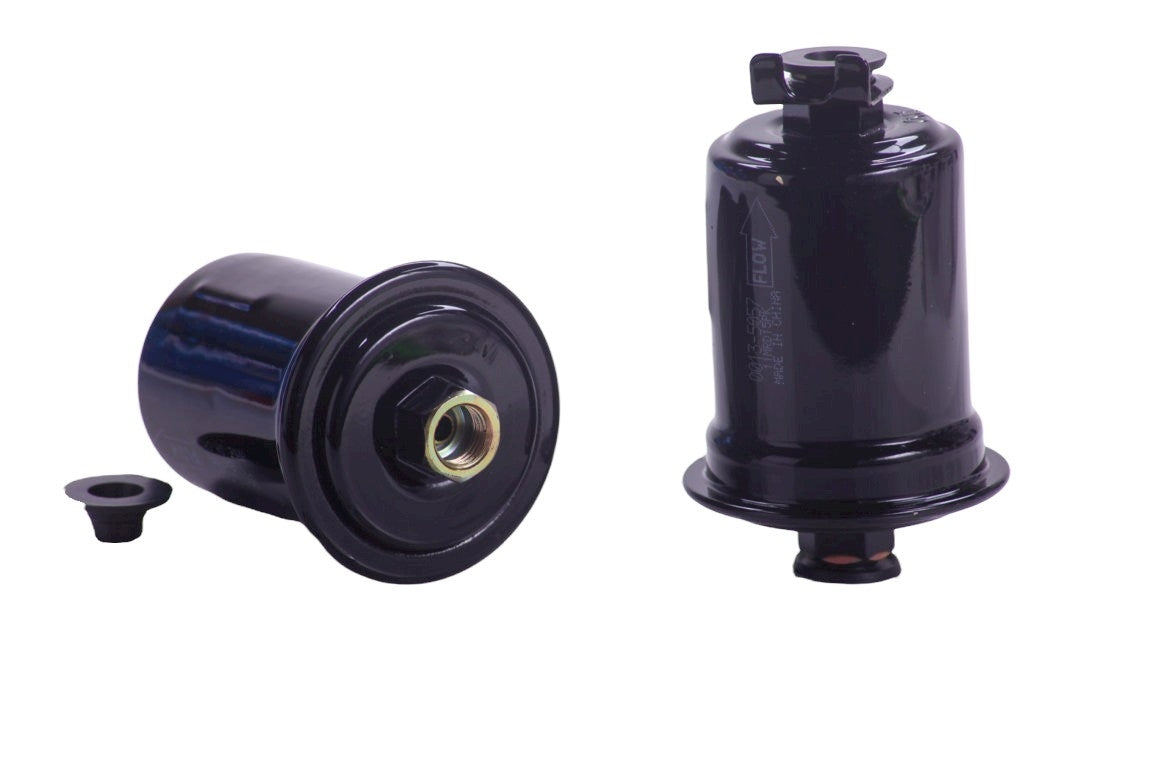 Pronto Fuel Filter  top view frsport PF5057