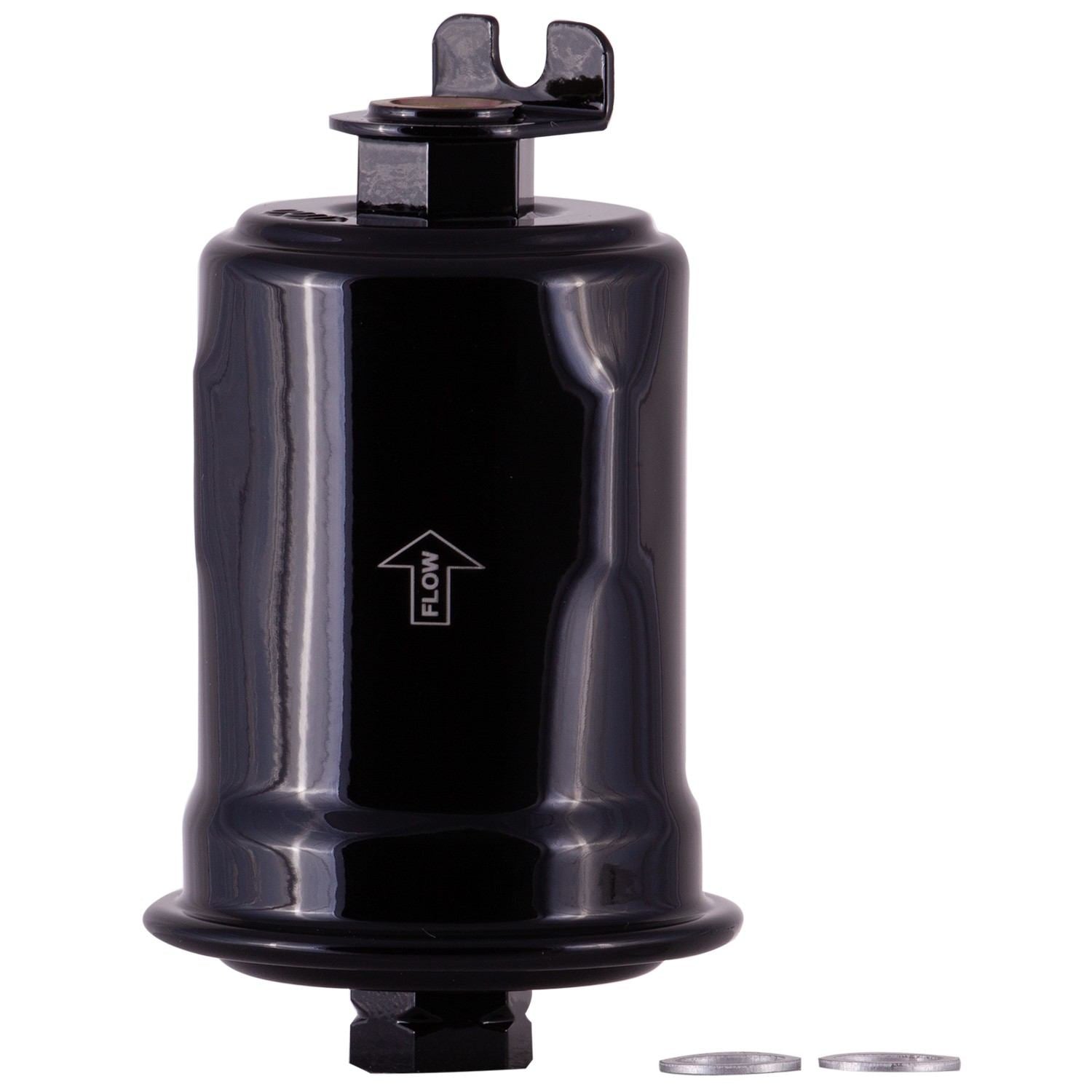 Pronto Fuel Filter  top view frsport PF5068