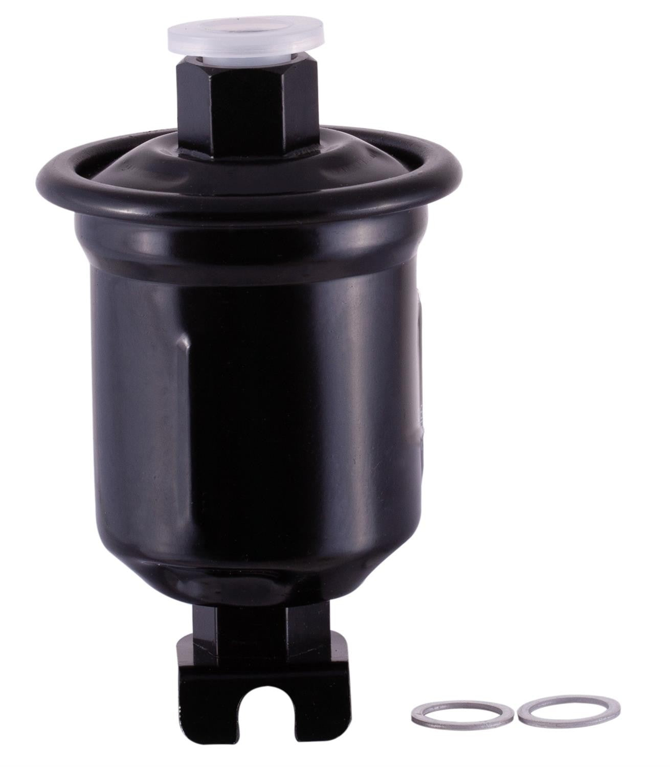 Pronto Fuel Filter  top view frsport PF5191