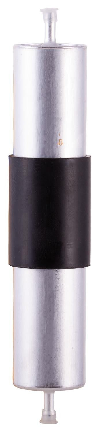 Pronto Fuel Filter  top view frsport PF5275