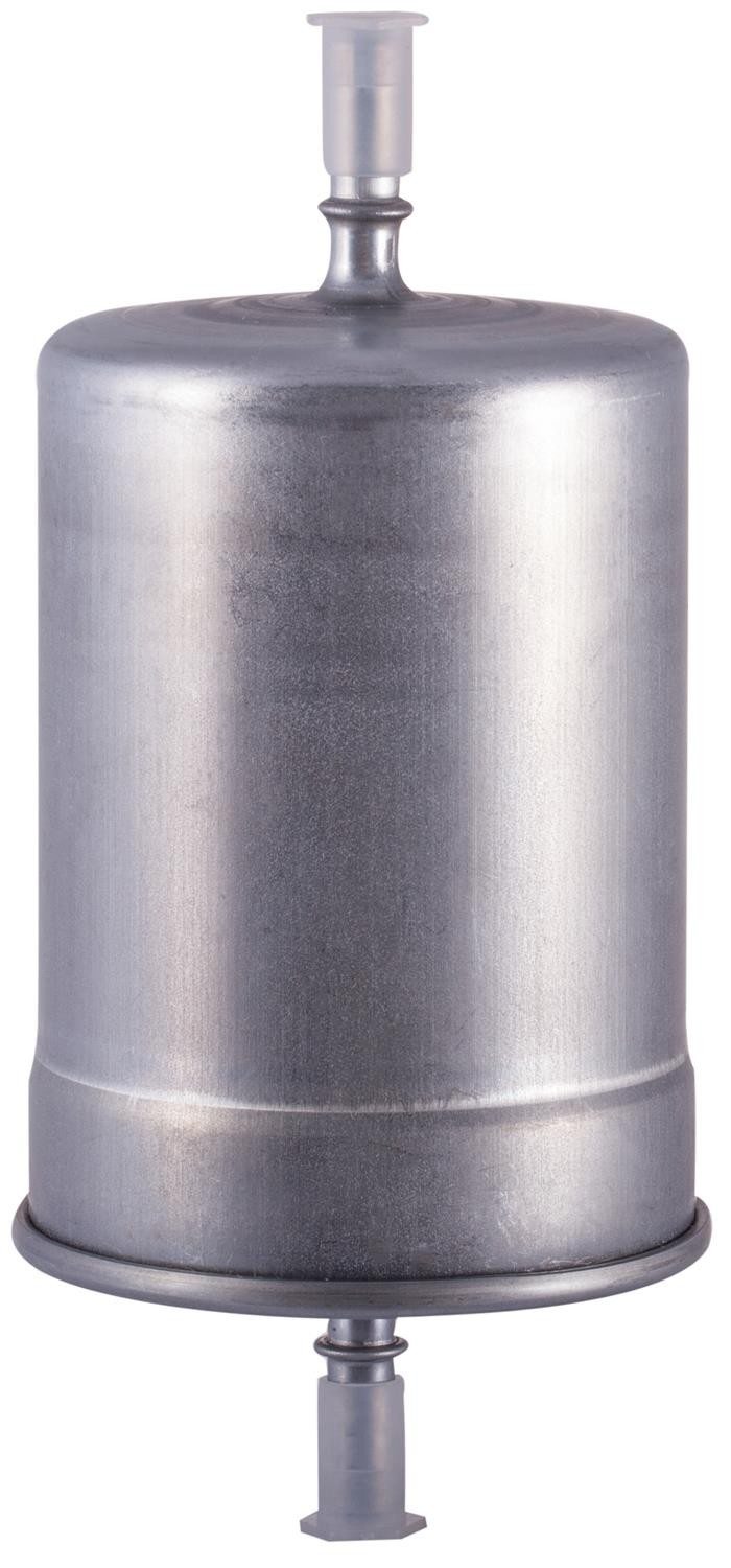 Pronto Fuel Filter  top view frsport PF5285