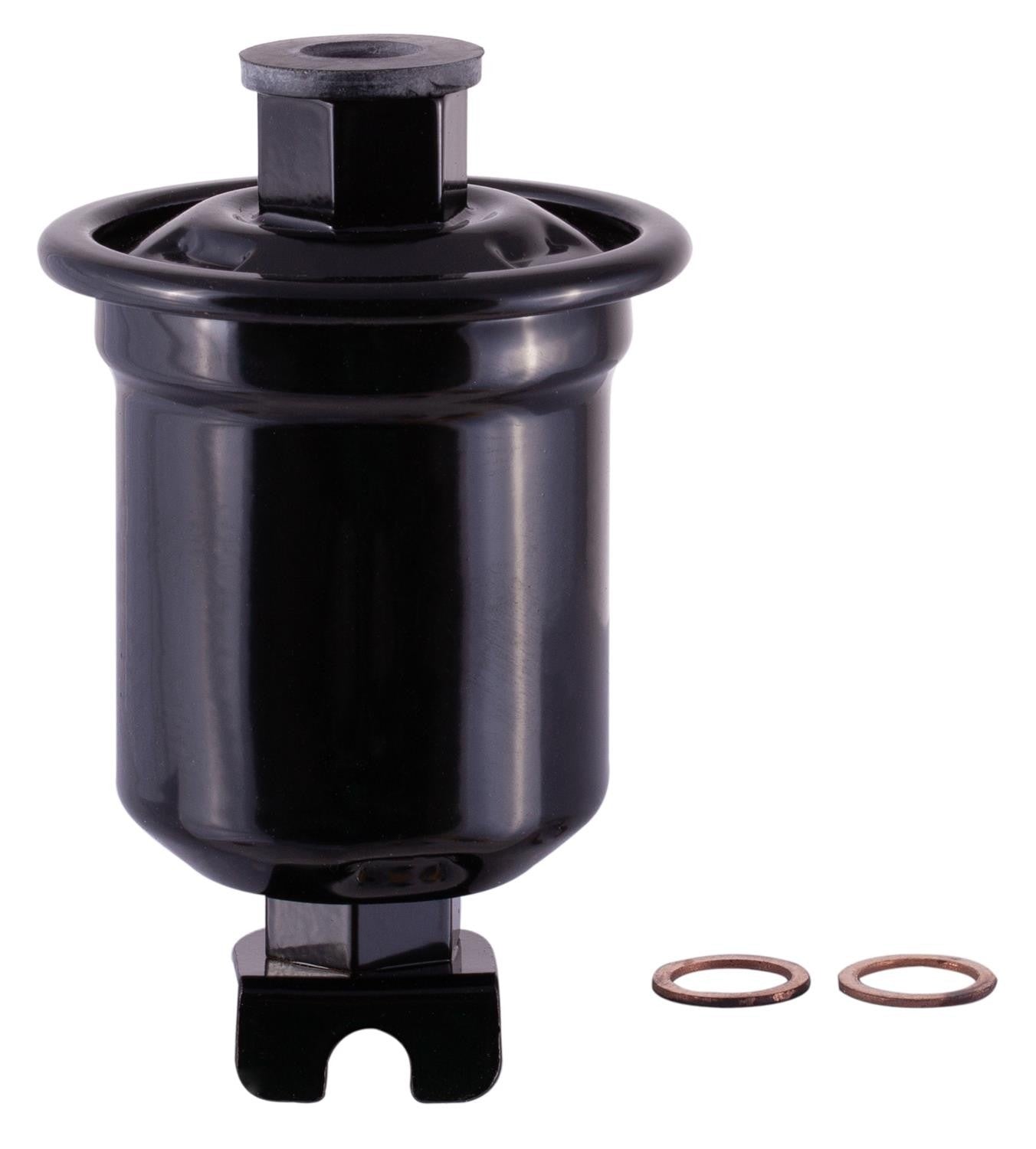 Pronto Fuel Filter  top view frsport PF5355